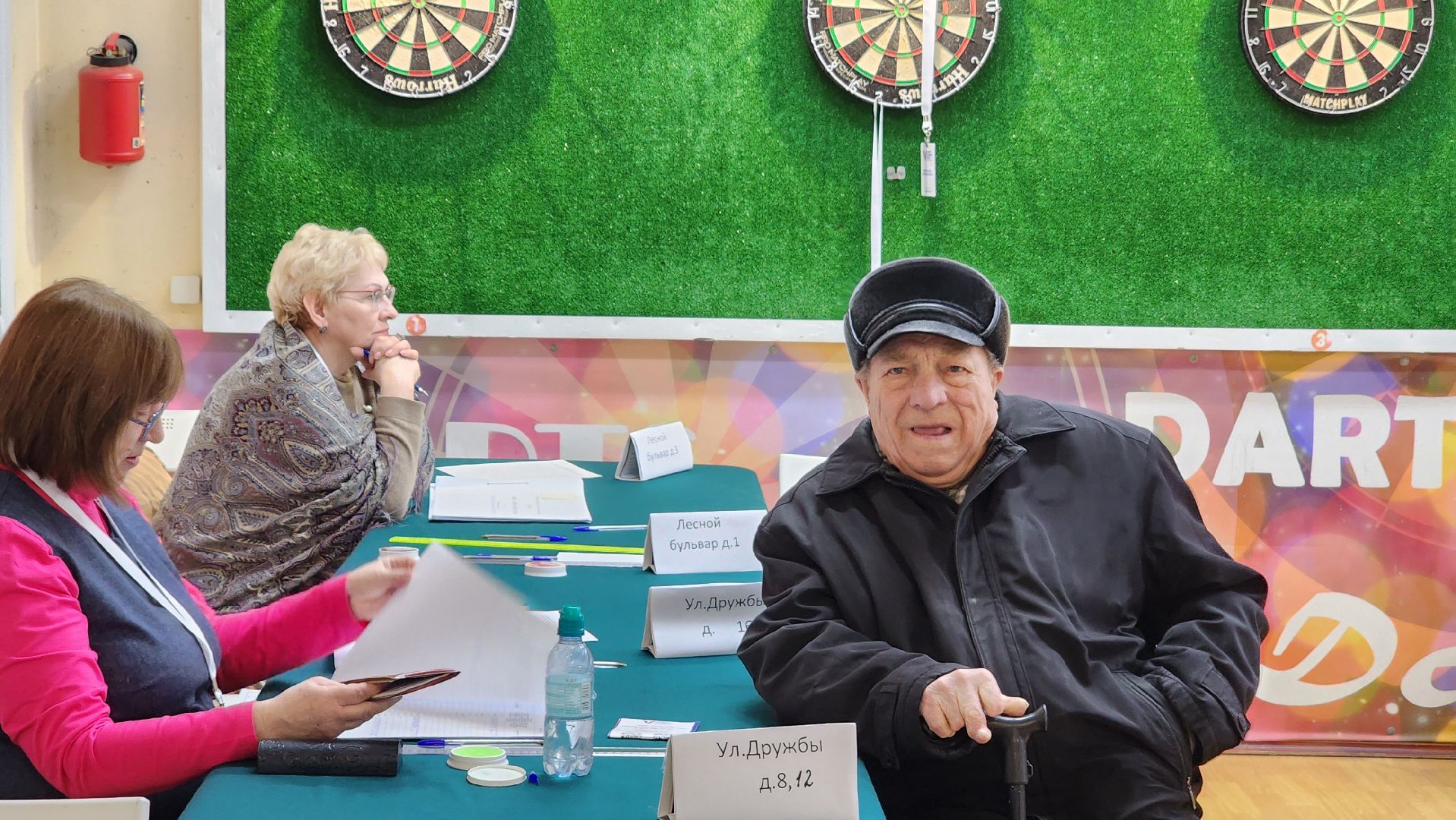 протвино, выбор, выборы 2024, выборы президента, общество, выборы президента 2024, выборы президента россии,