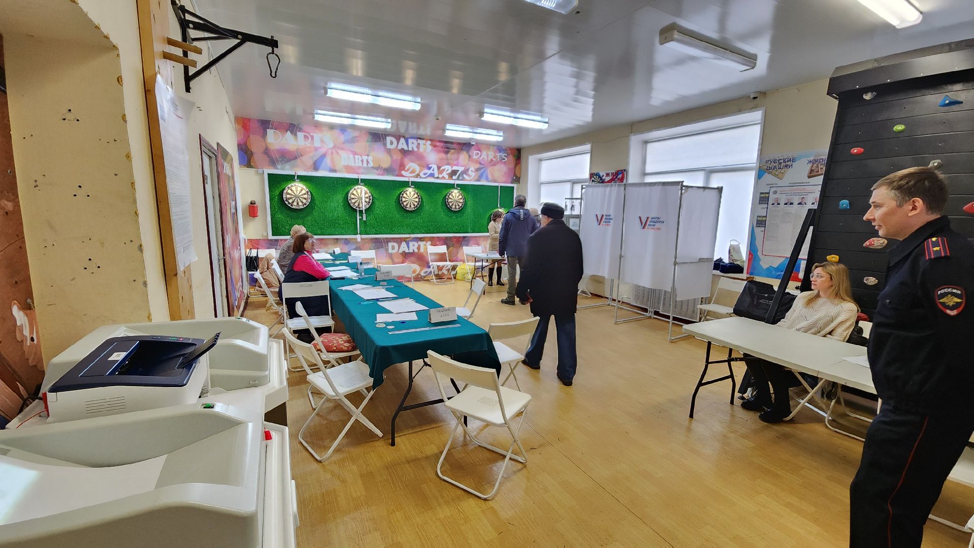 протвино, выбор, выборы 2024, выборы президента, общество, выборы президента 2024, выборы президента россии,