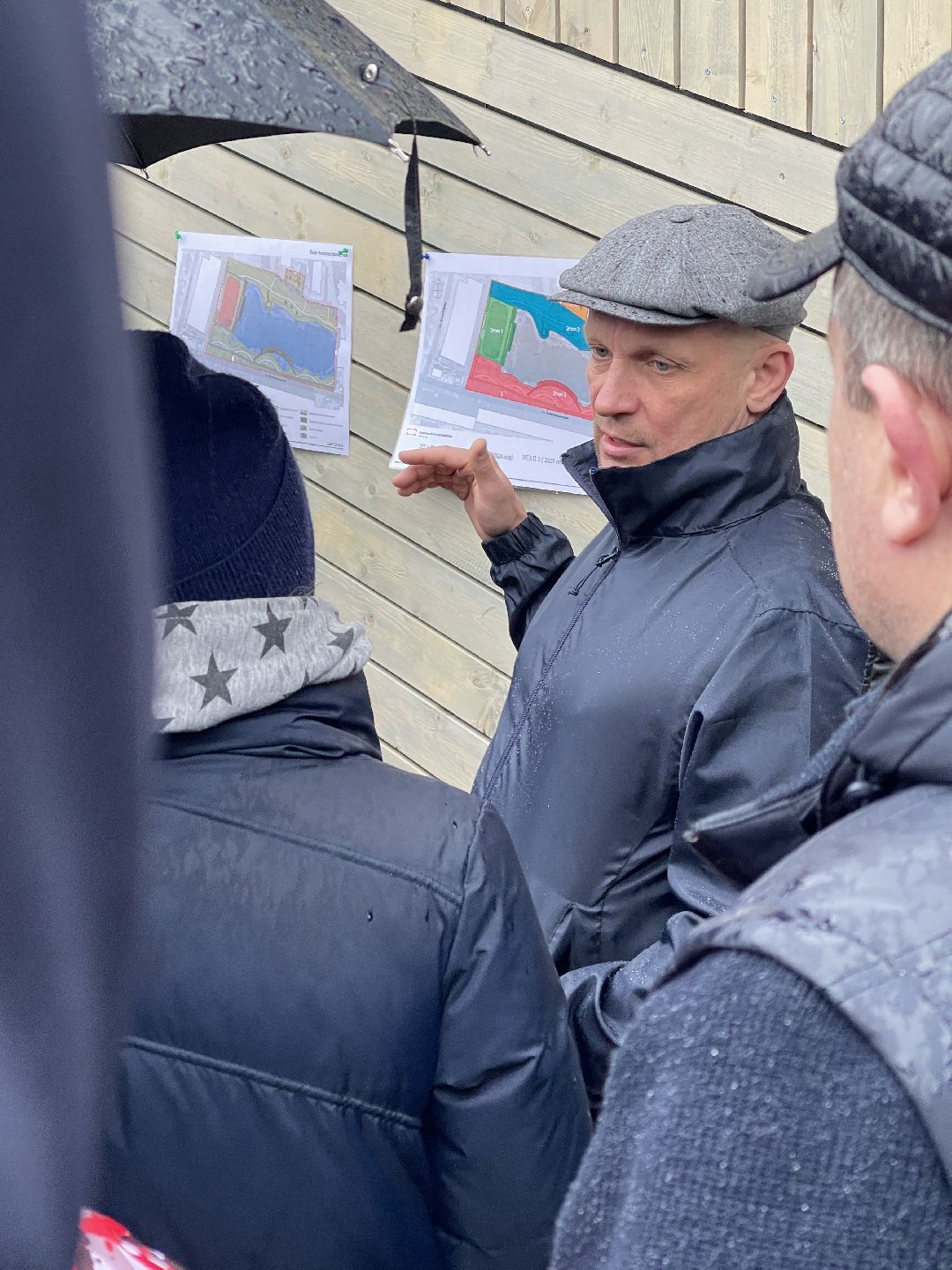 Одинцово, благоустройство, глава округа, помощник, общественность, встреча, обсуждение