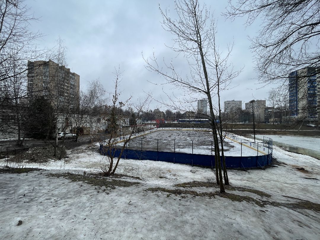 Одинцово, благоустройство, глава округа, помощник, общественность, встреча, обсуждение