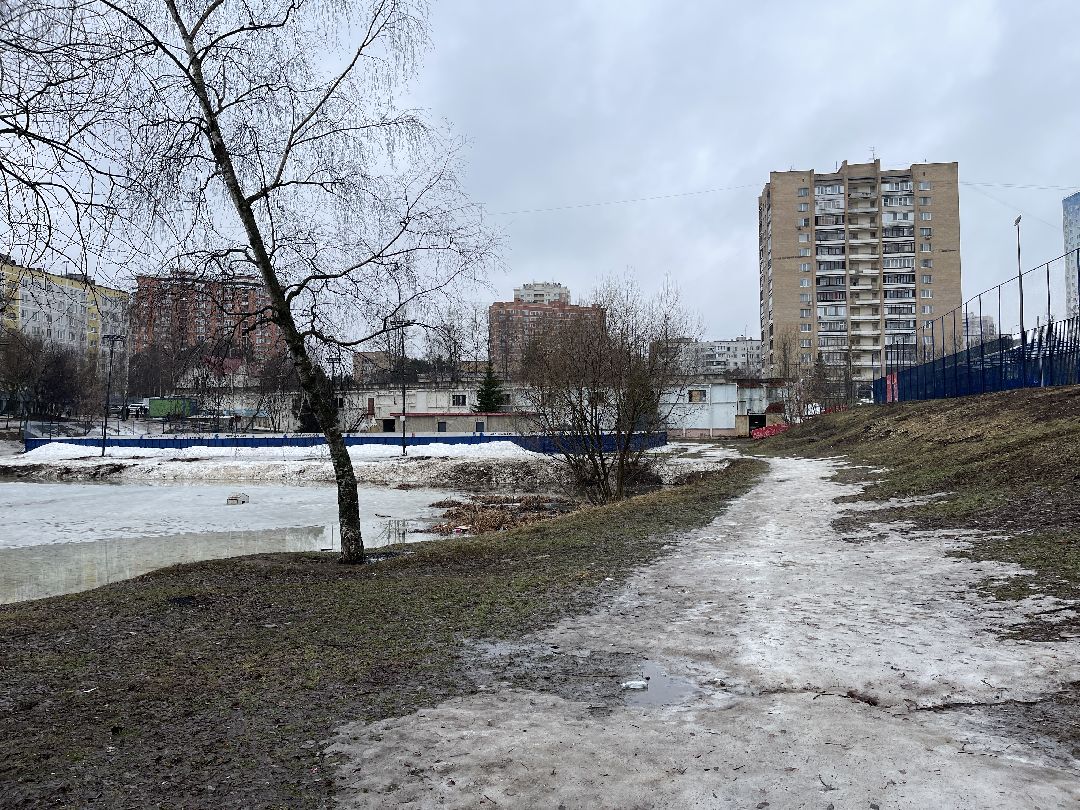 Одинцово, благоустройство, глава округа, помощник, общественность, встреча, обсуждение