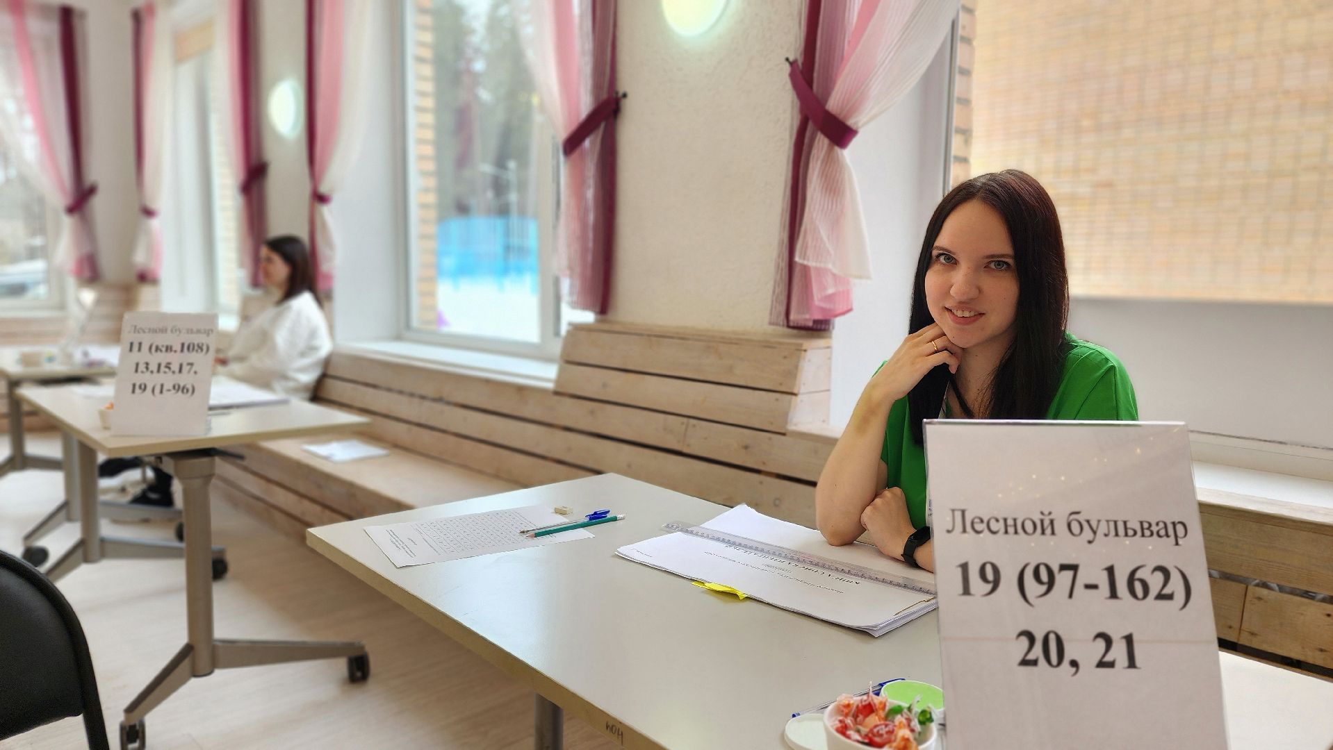 протвино, выборы, выборы 2024, выборы президента, общество, выборы президента 2024, выборы президента россии,