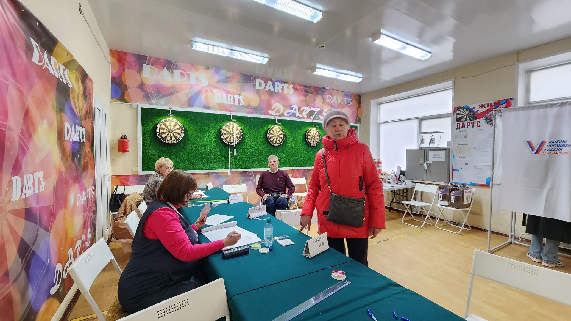 протвино, общество, депутат, выборы, выборы 2024, выборы президента 2024, выборы президента россии,