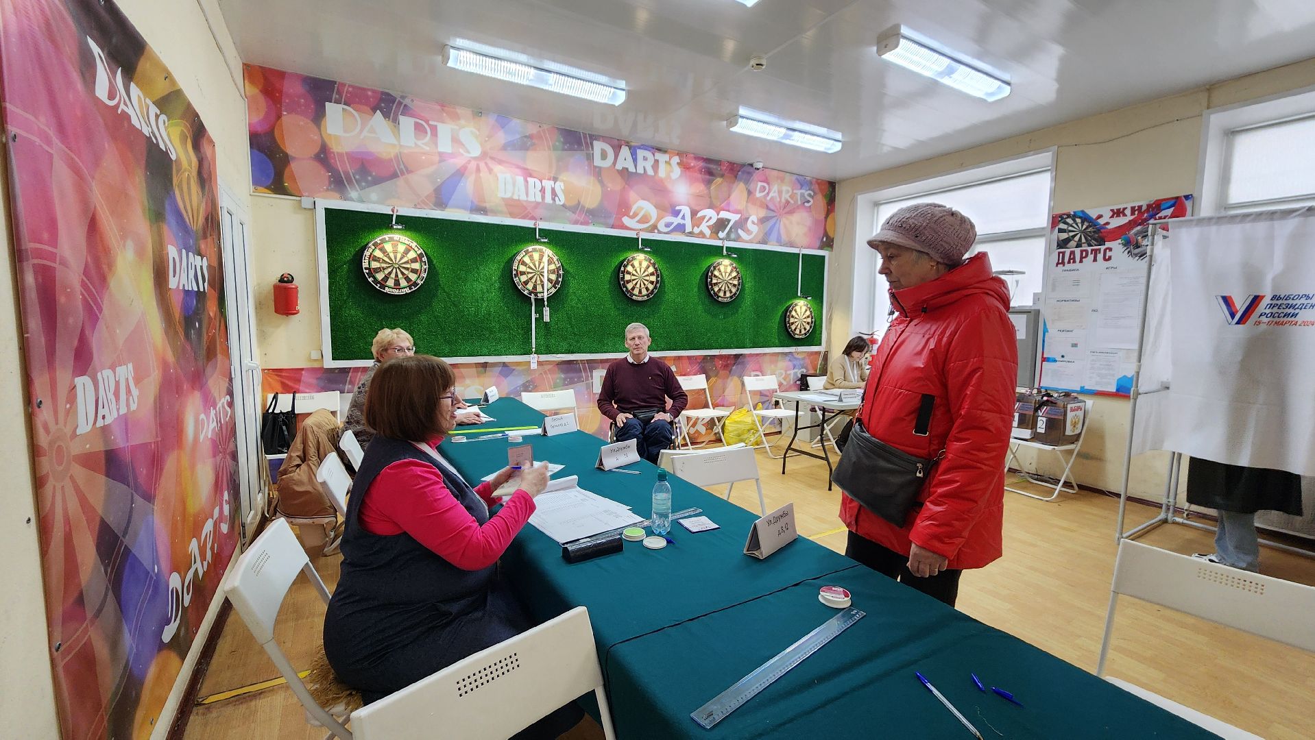 протвино, общество, депутат, выборы, выборы 2024, выборы президента 2024, выборы президента россии,