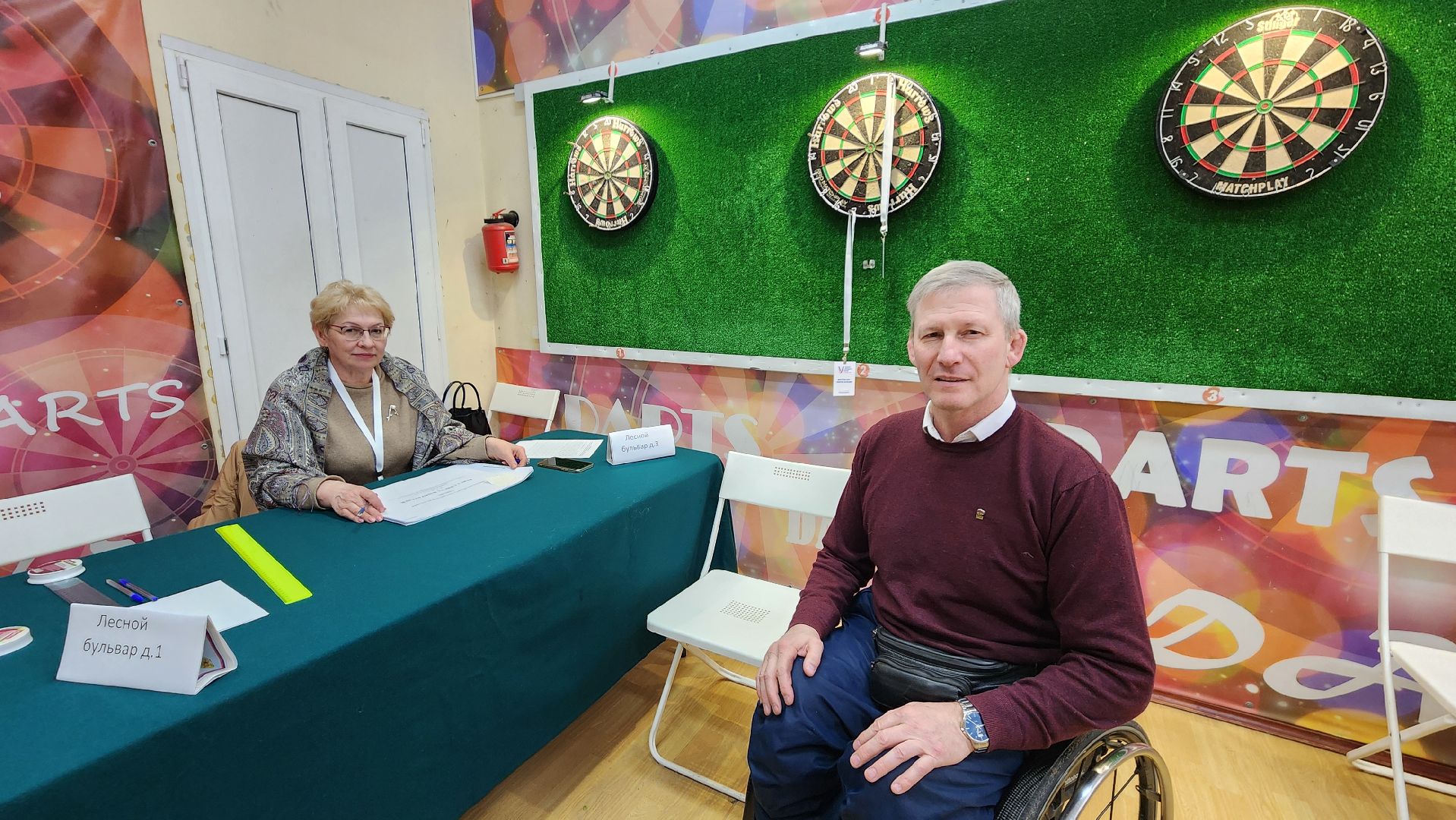 протвино, общество, депутат, выборы, выборы 2024, выборы президента 2024, выборы президента россии,