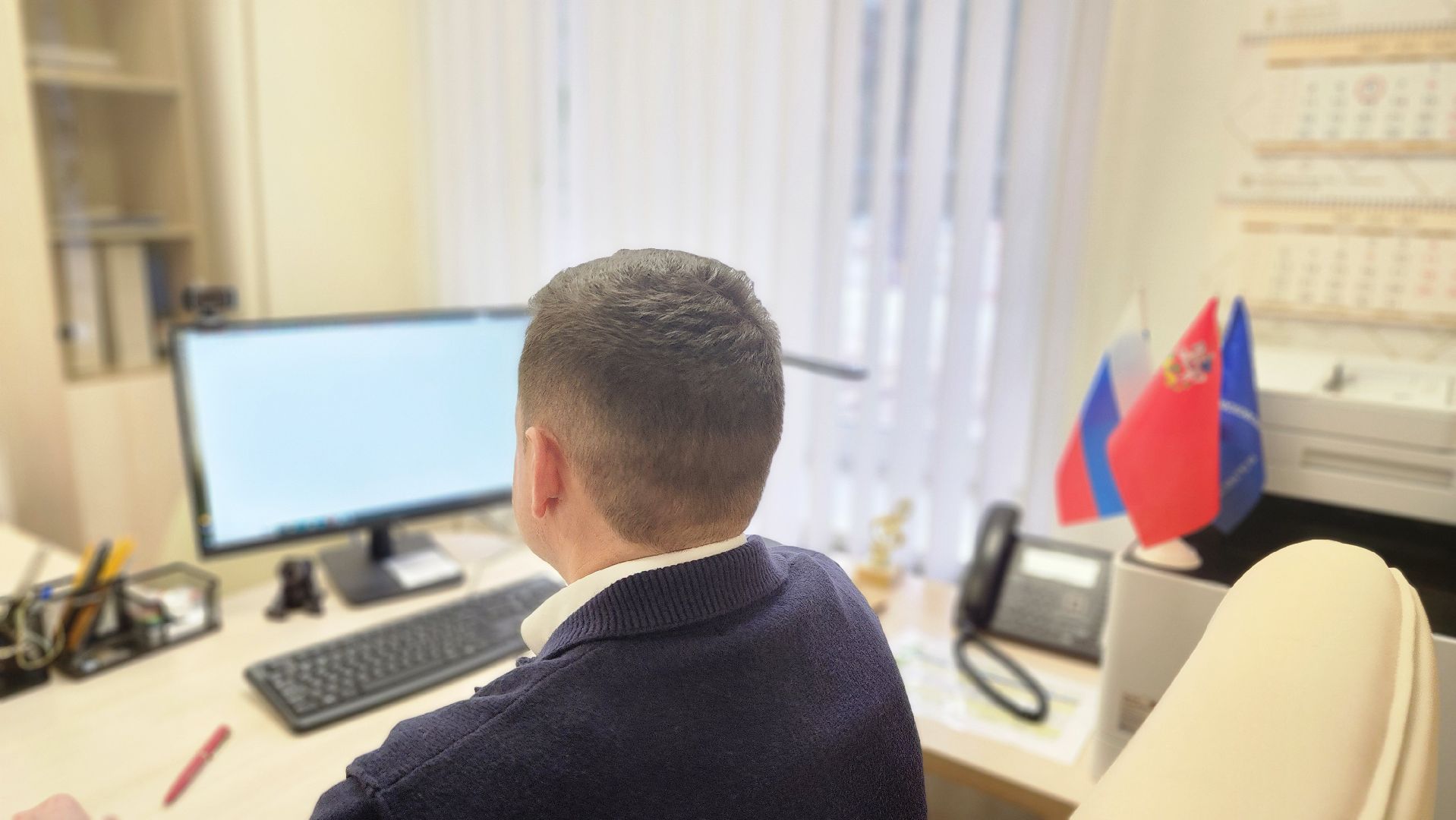 депутат, протвино, общество, выборы 2024, выборы президента, выборы президента 2024, выборы президента россии,