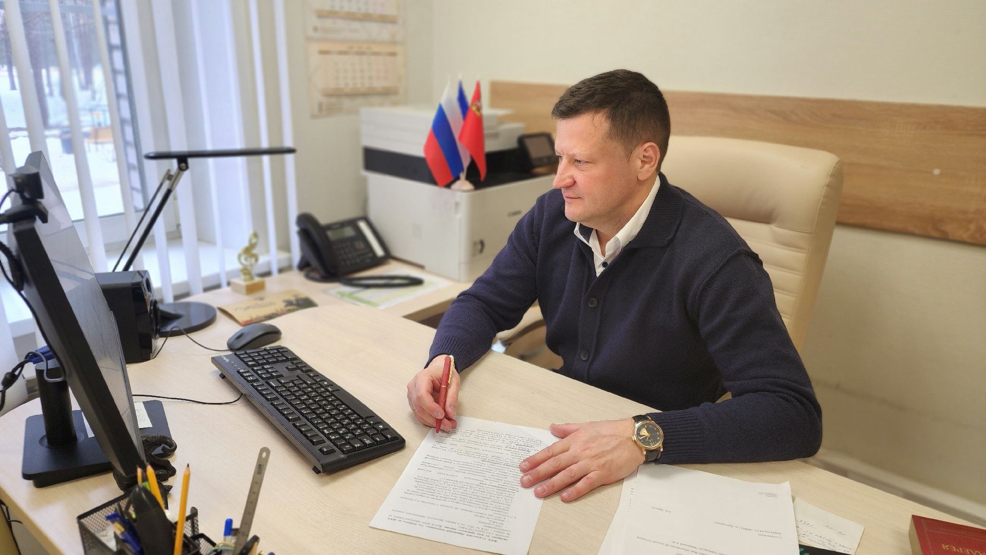 депутат, протвино, общество, выборы 2024, выборы президента, выборы президента 2024, выборы президента россии,