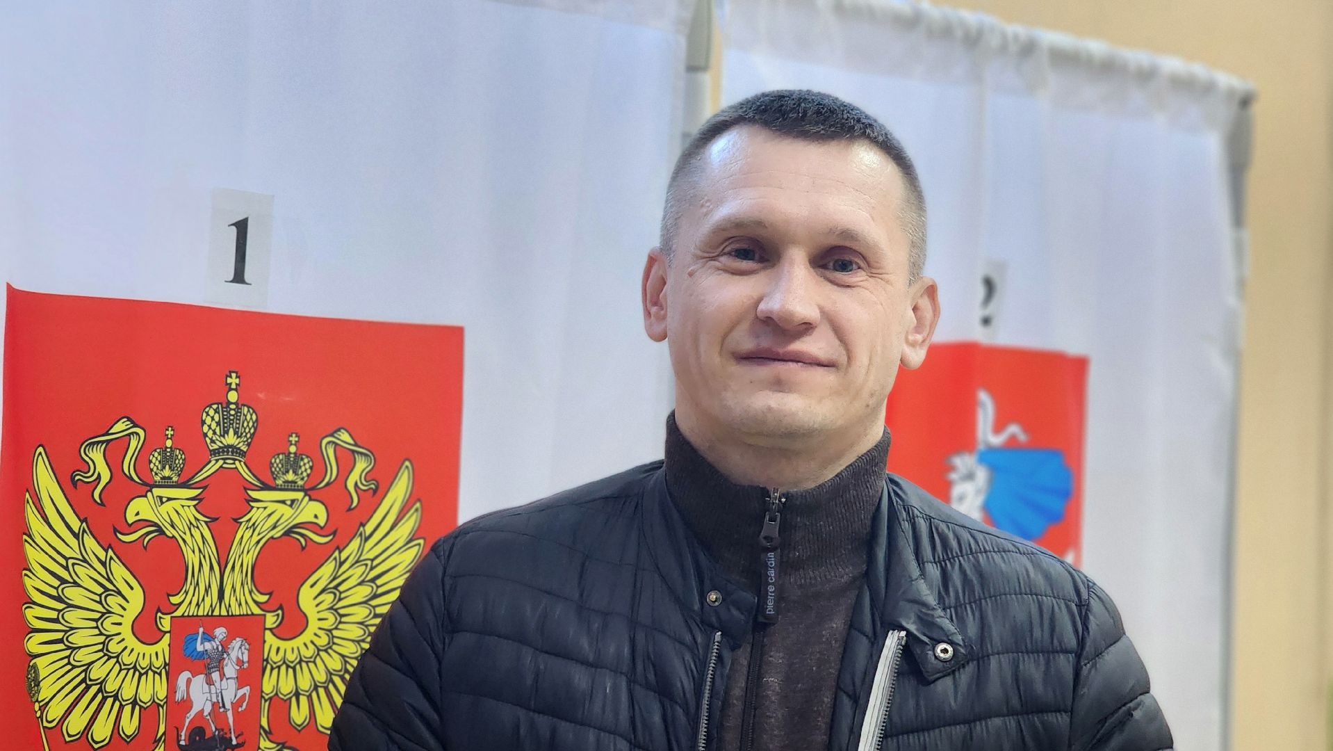 депутат, протвино, выборы, выборы президента, общество, выборы 2024, выборы президента 2024, выборы президента россии,