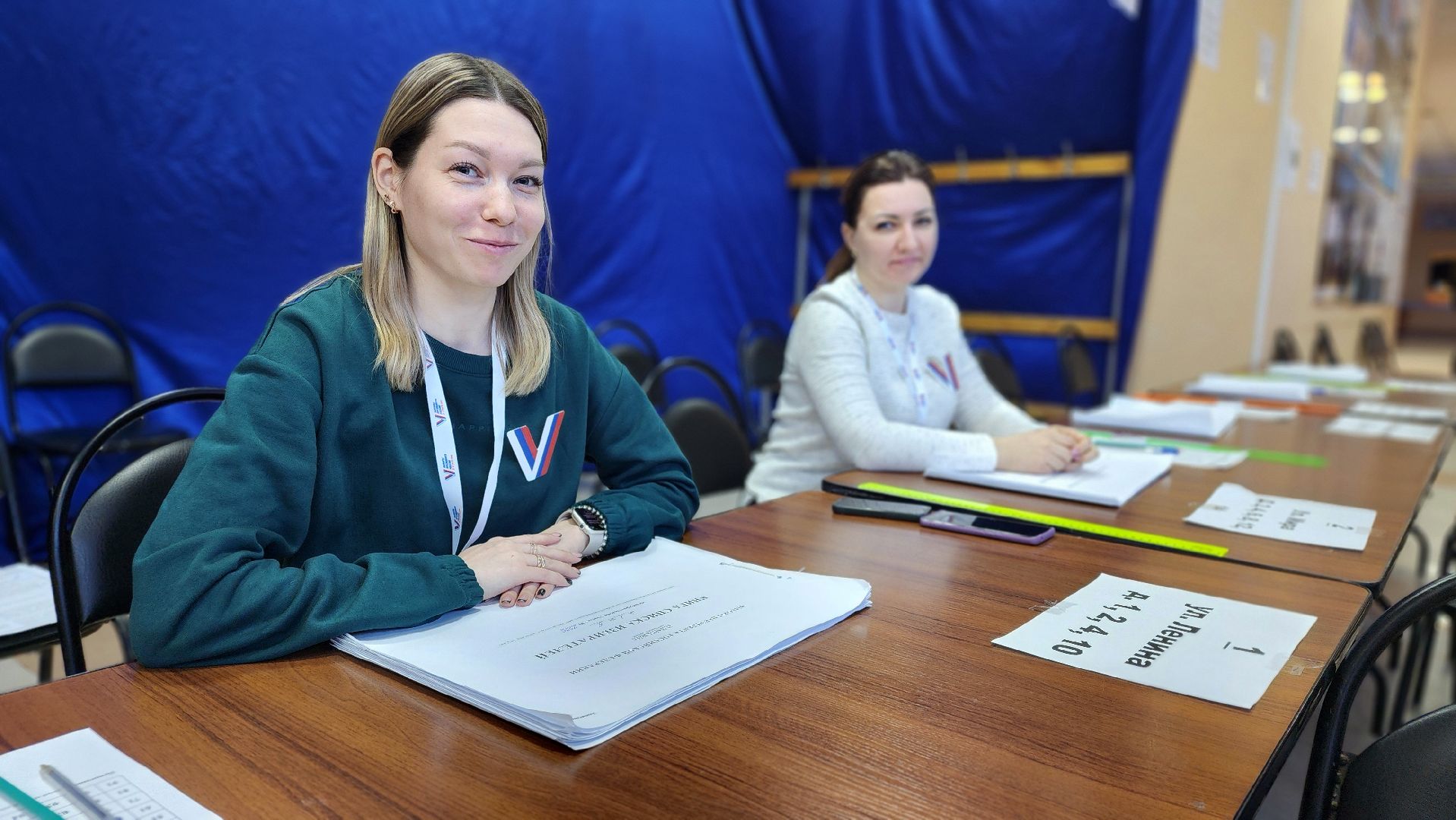 депутат, протвино, выборы, выборы президента, общество, выборы 2024, выборы президента 2024, выборы президента россии,