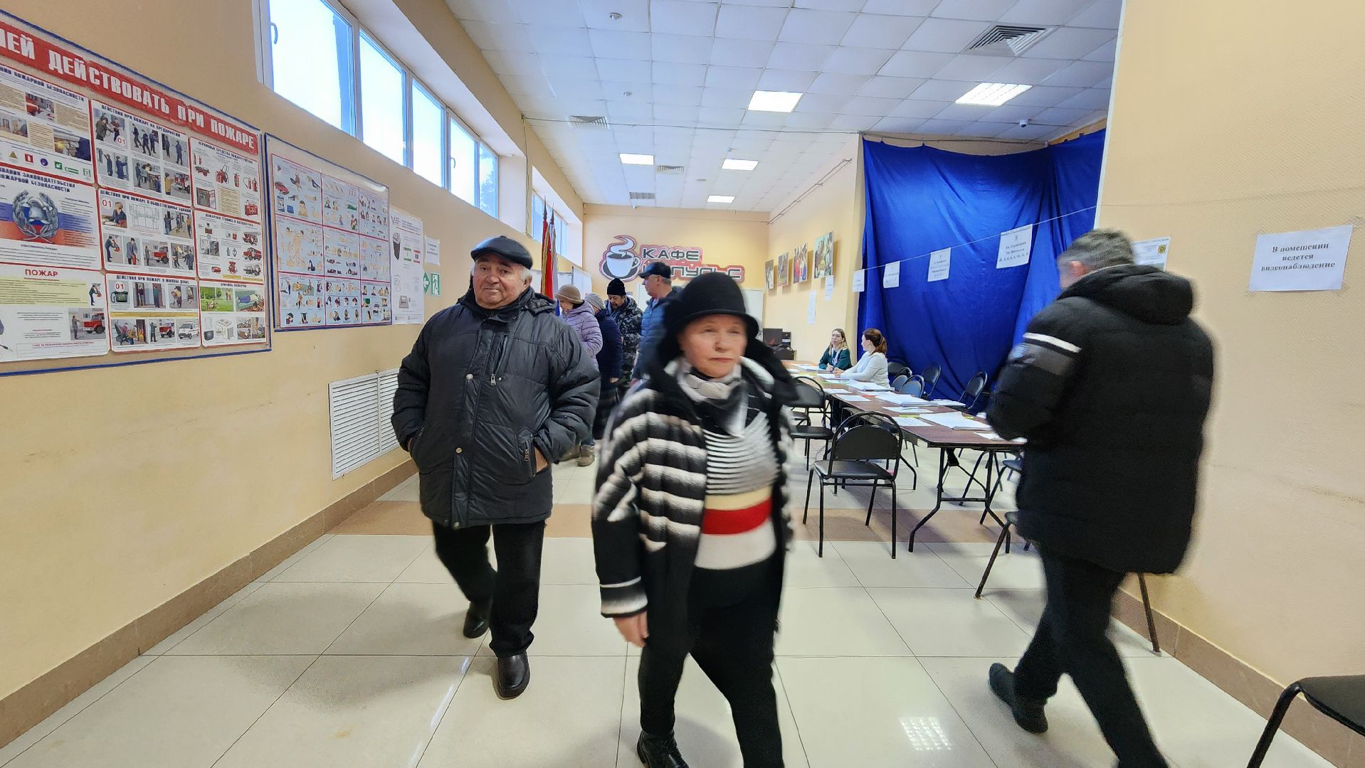 депутат, протвино, выборы, выборы президента, общество, выборы 2024, выборы президента 2024, выборы президента россии,