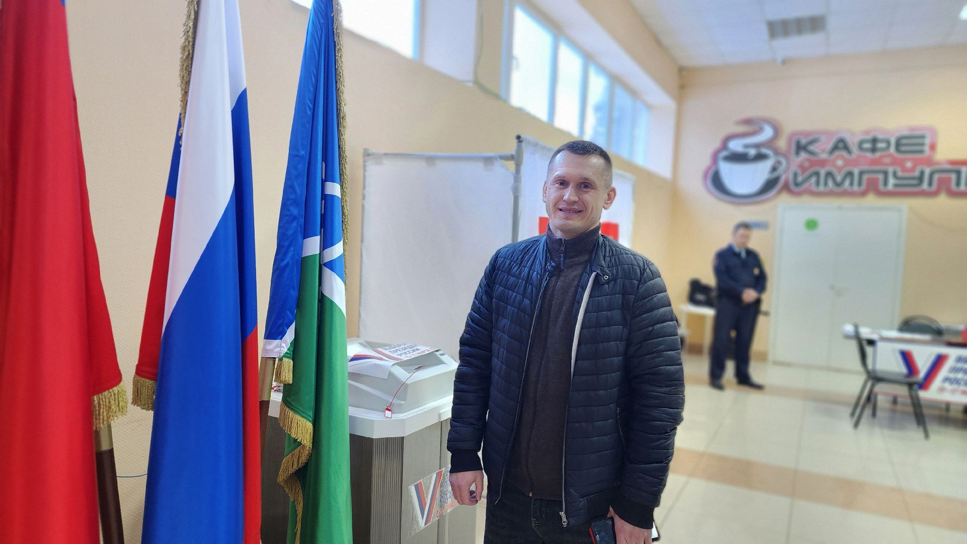 депутат, протвино, выборы, выборы президента, общество, выборы 2024, выборы президента 2024, выборы президента россии,