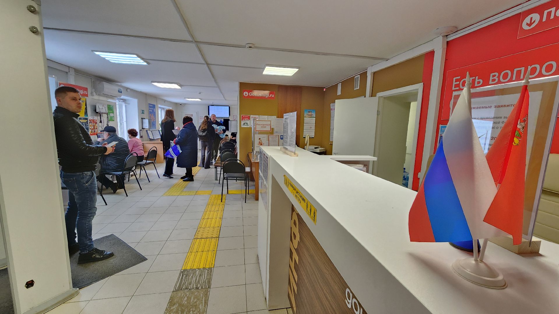 протвино, общество, выборы, выборы президента, выборы 2024, выборы 2024, выборы президента россии,