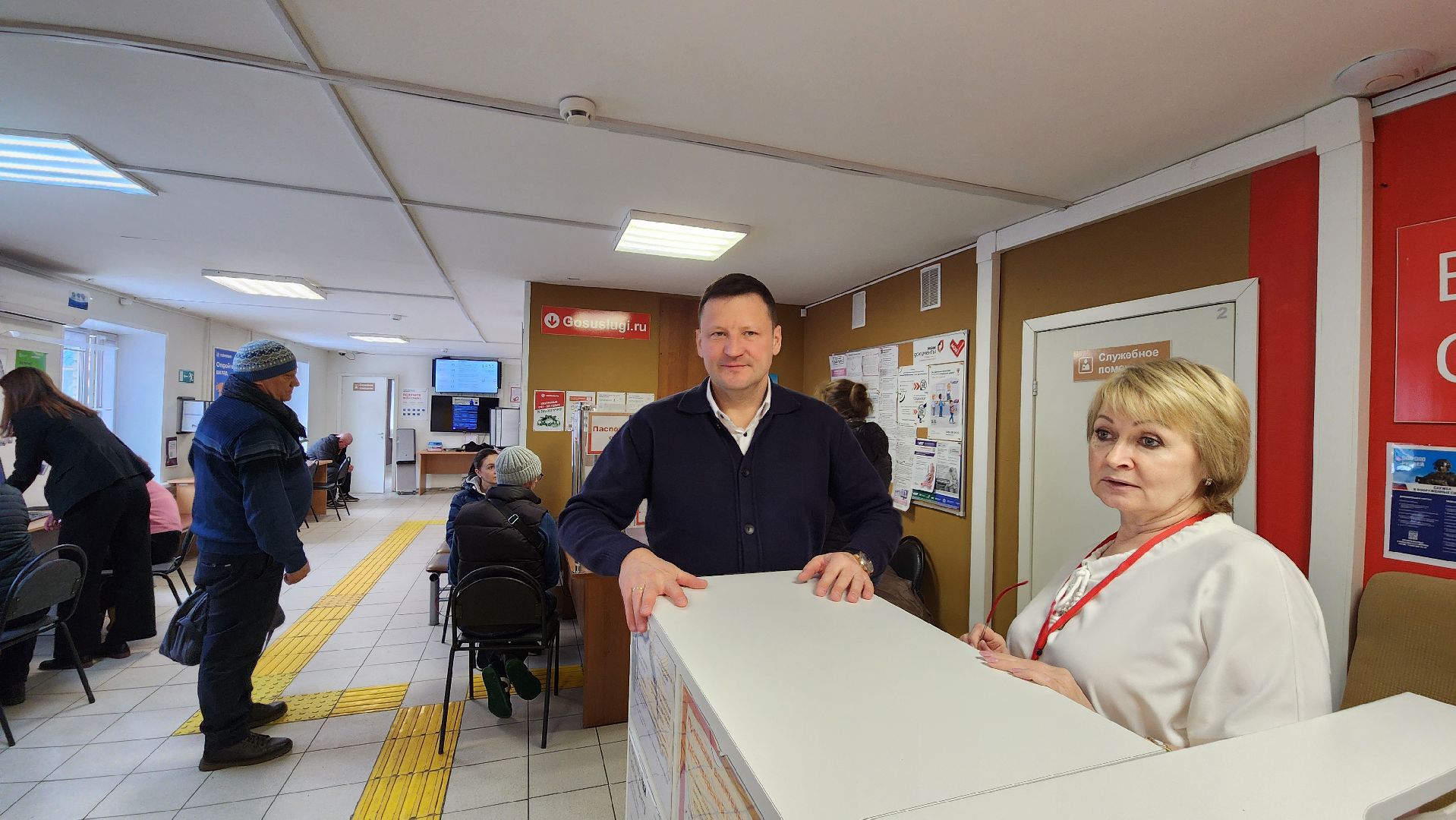 протвино, общество, выборы, выборы президента, выборы 2024, выборы 2024, выборы президента россии,