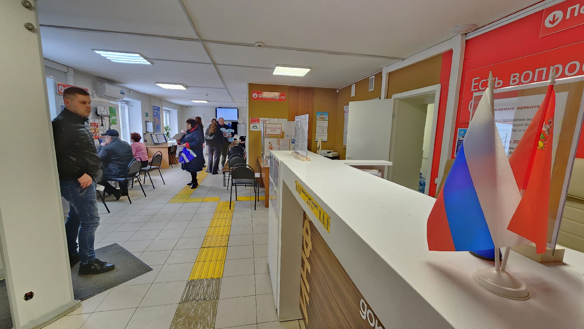 протвино, общество, выборы, выборы президента, выборы 2024, выборы 2024, выборы президента россии,