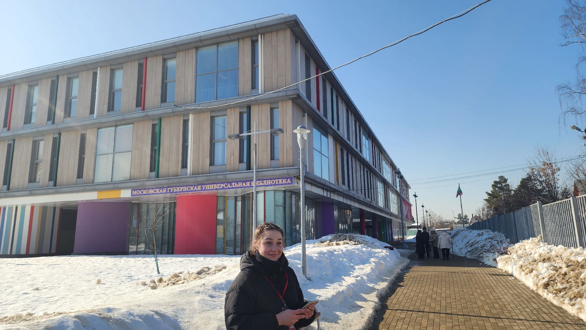 Подмосковье, Городской округ Пушкинский, Пушкино, выборы,