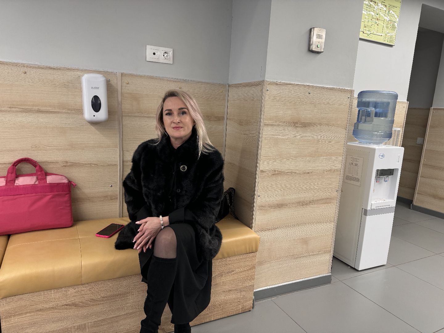 волоколамск, выборы, выборы президента 2024,