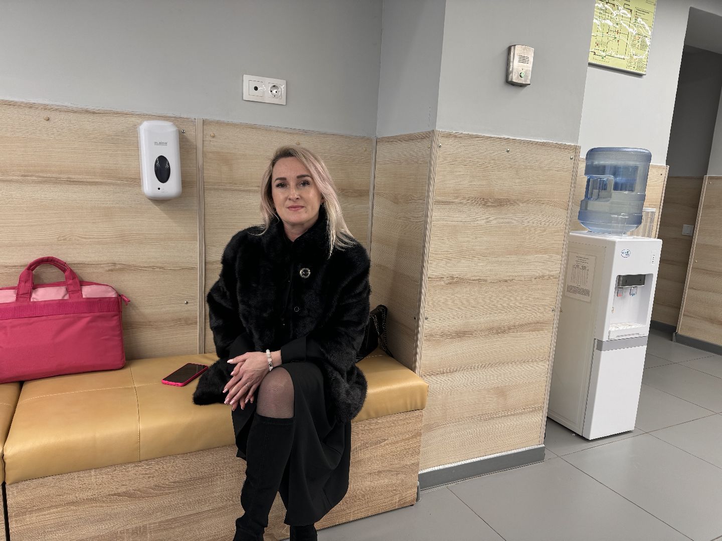 волоколамск, выборы, выборы президента 2024,