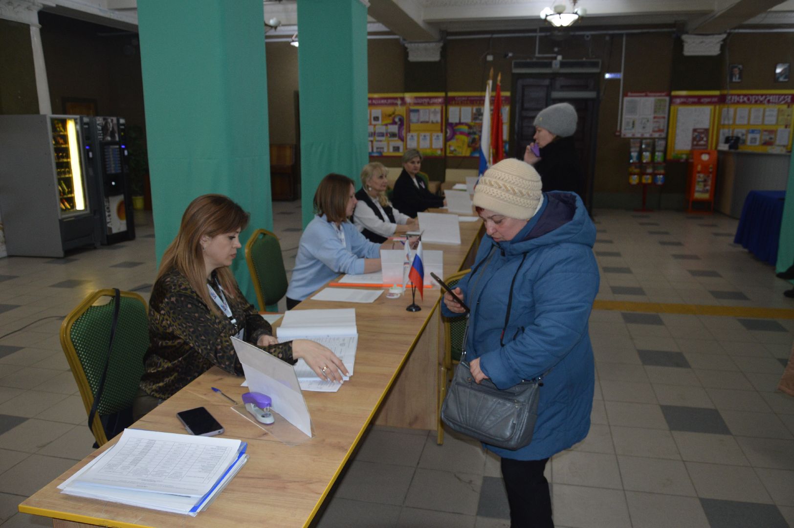 шатура, шатуравыбирает, шатура 2024, выборы 2024, выборы президента, выборы президента 2024, выборы президента рф,