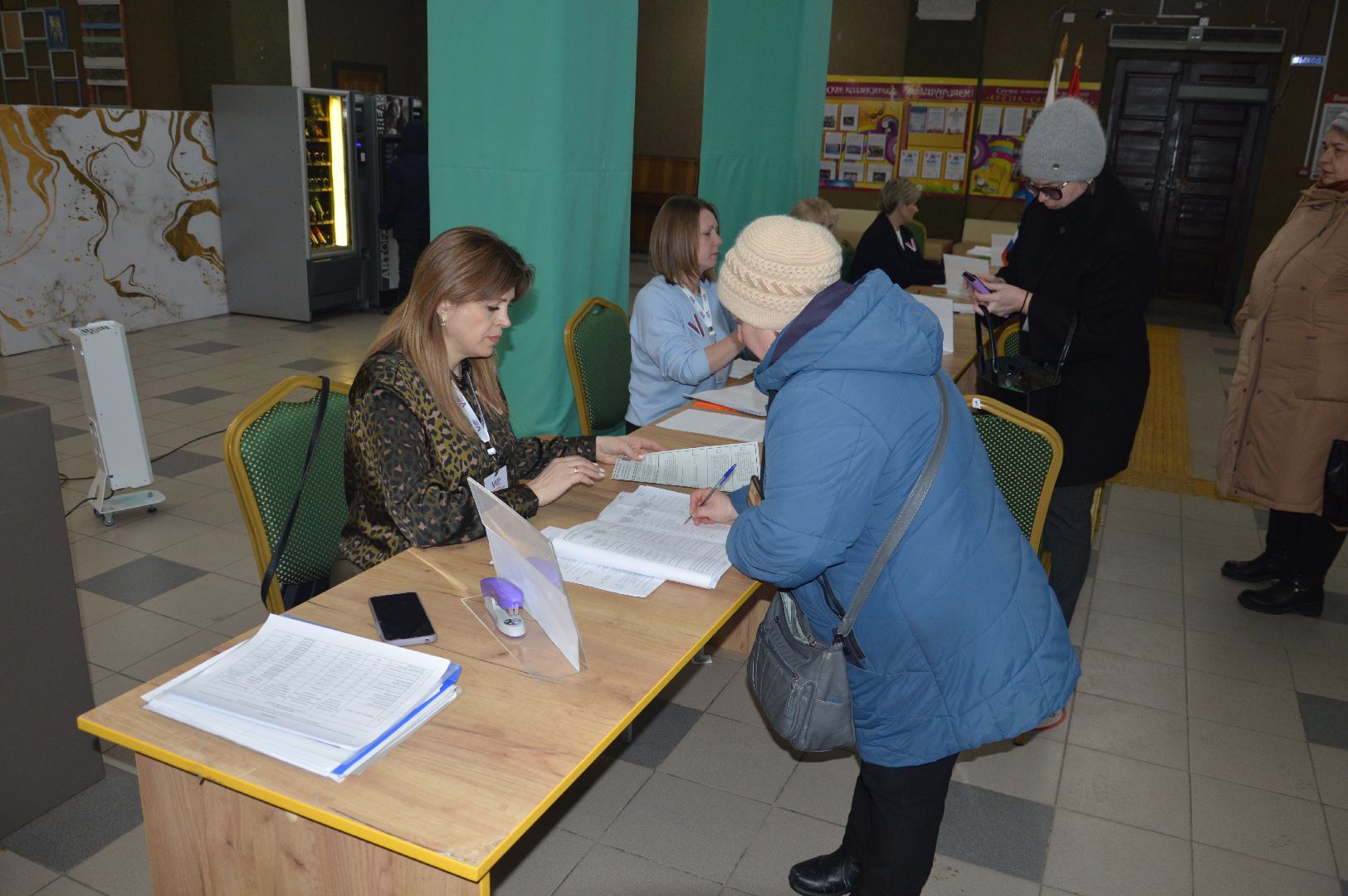 шатура, шатуравыбирает, шатура 2024, выборы 2024, выборы президента, выборы президента 2024, выборы президента рф,