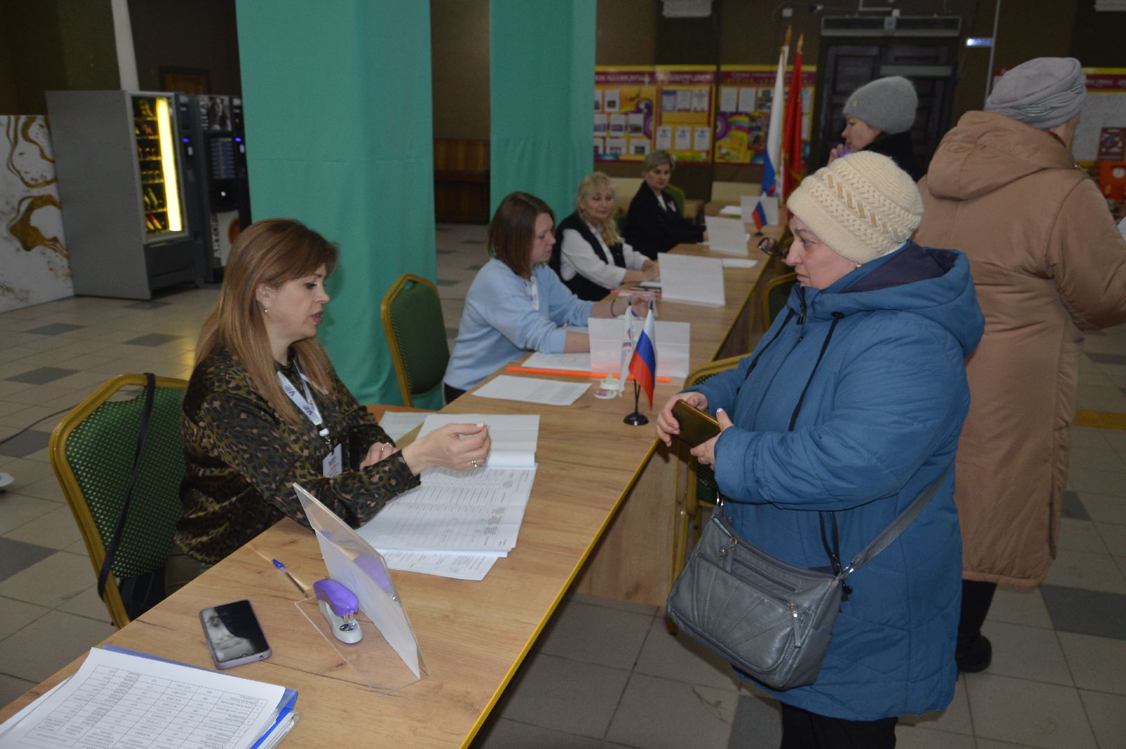 шатура, шатуравыбирает, шатура 2024, выборы 2024, выборы президента, выборы президента 2024, выборы президента рф,