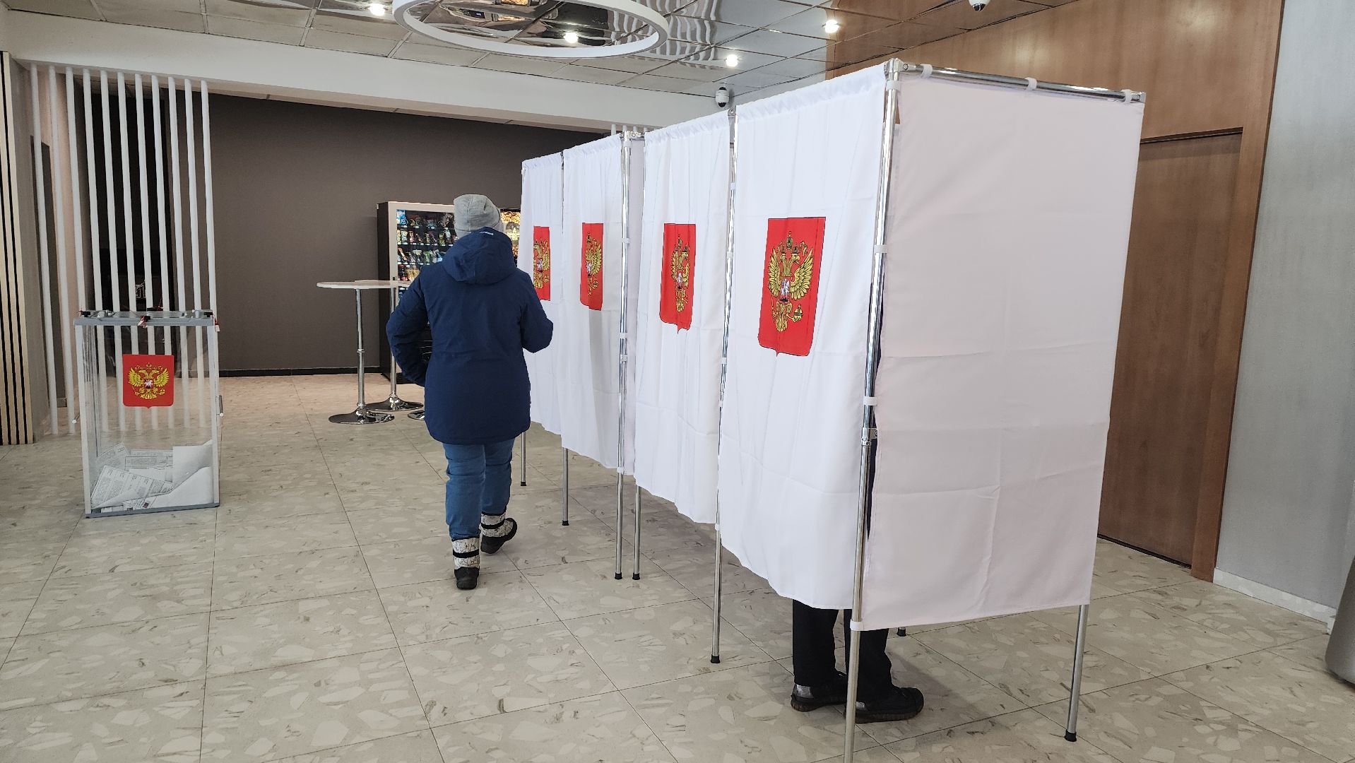 Подмосковье, Городской округ Пушкинский, Ивантеевка, выборы президента 2024, благоустройство ;перемены,