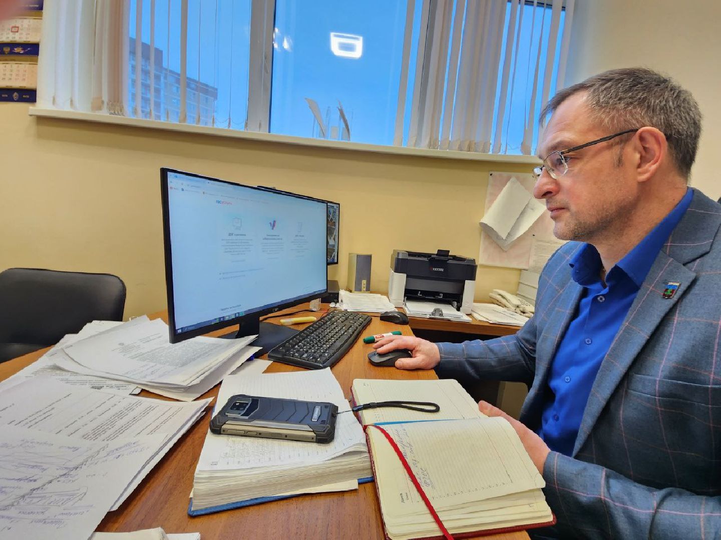 пущино, выборы, выборы президента 2024, выборы 2024, выборы президента россии,