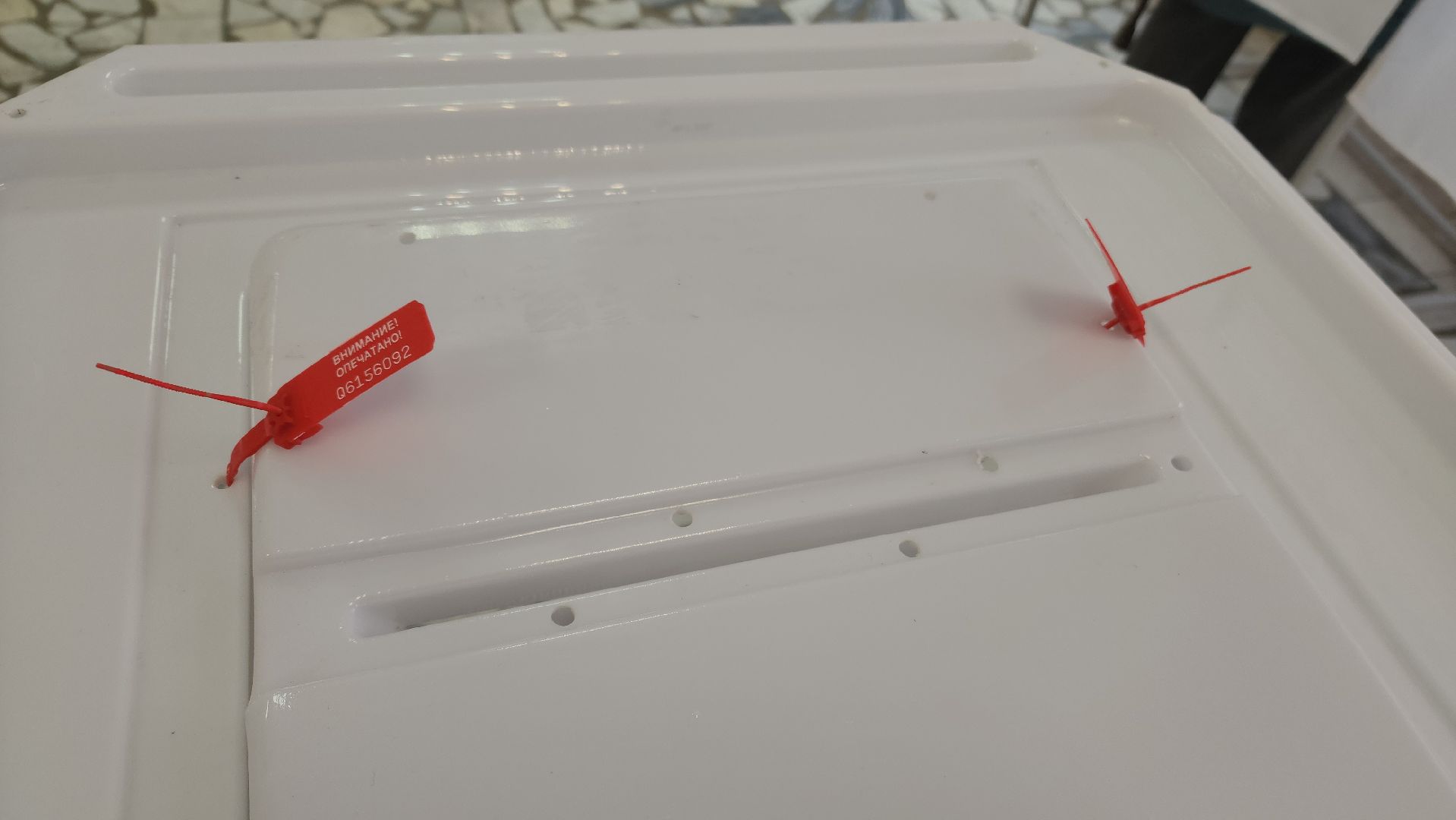 Реутов, выборы, голосование 2024, Президент, учителя, УИК,