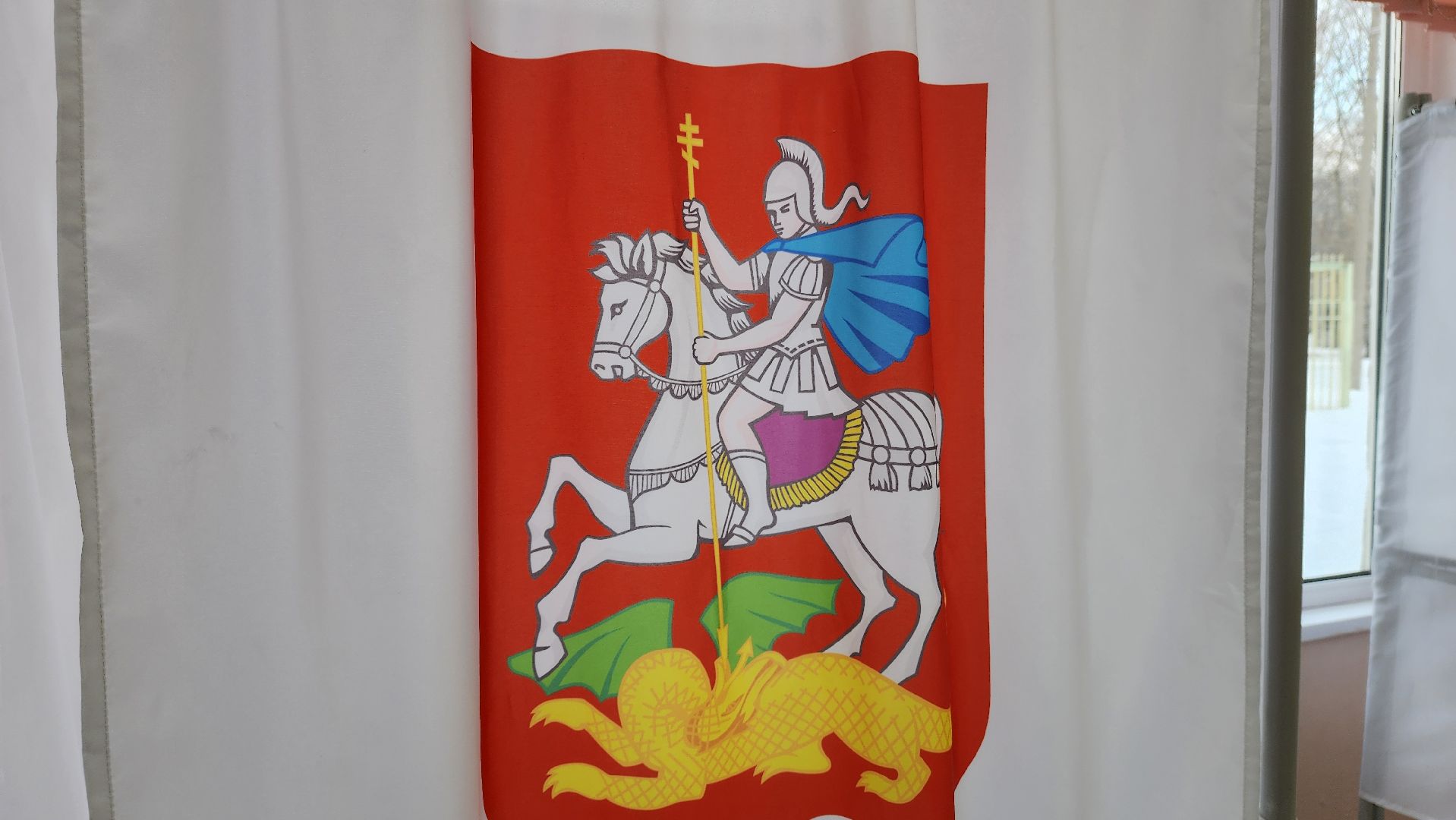 Реутов, выборы, голосование 2024, Президент, учителя, УИК,