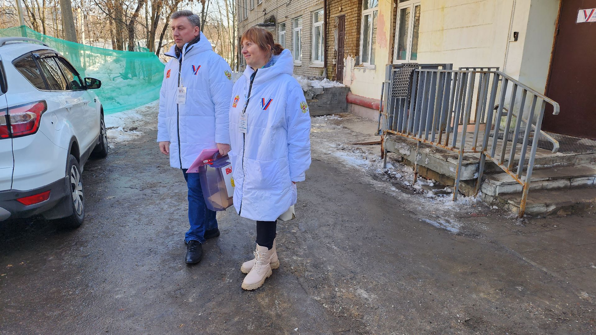 выборы президента 2024, дкба, ветераны,