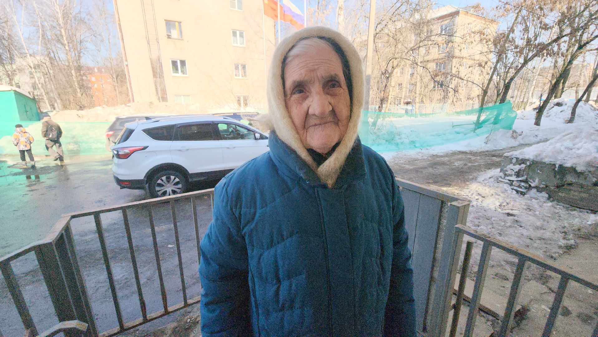 выборы президента 2024, дкба, ветераны,