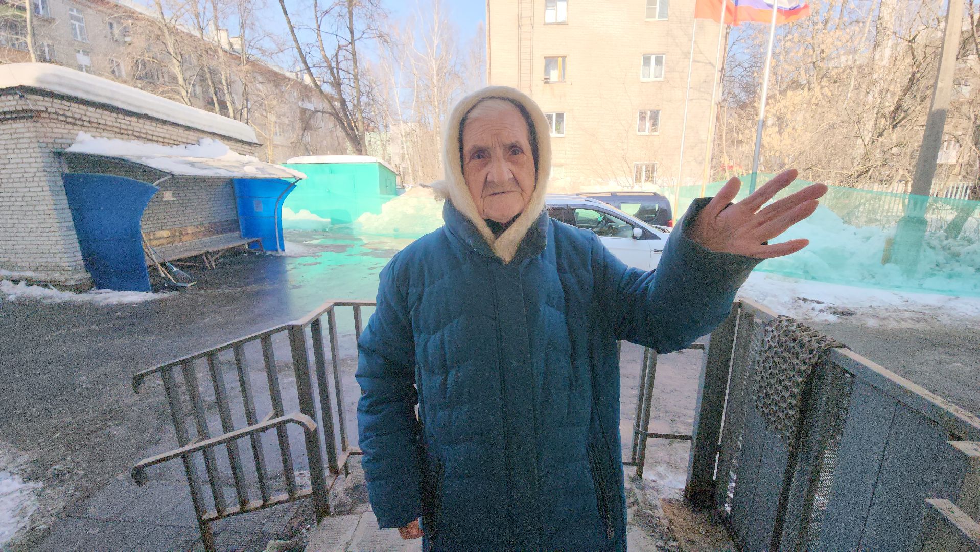 выборы президента 2024, дкба, ветераны,