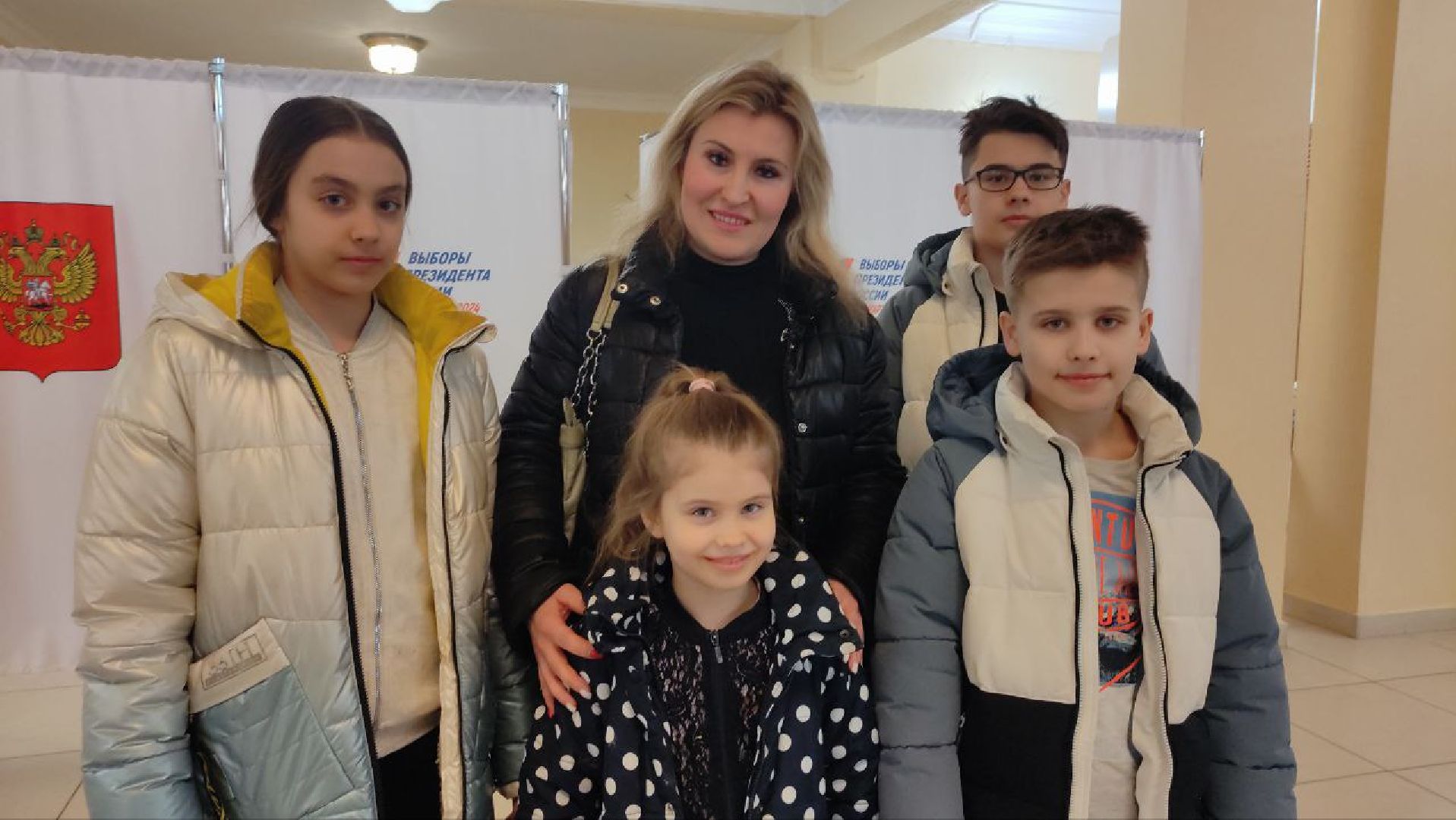 лыткарино, выборы, выборыпрезидента2024,