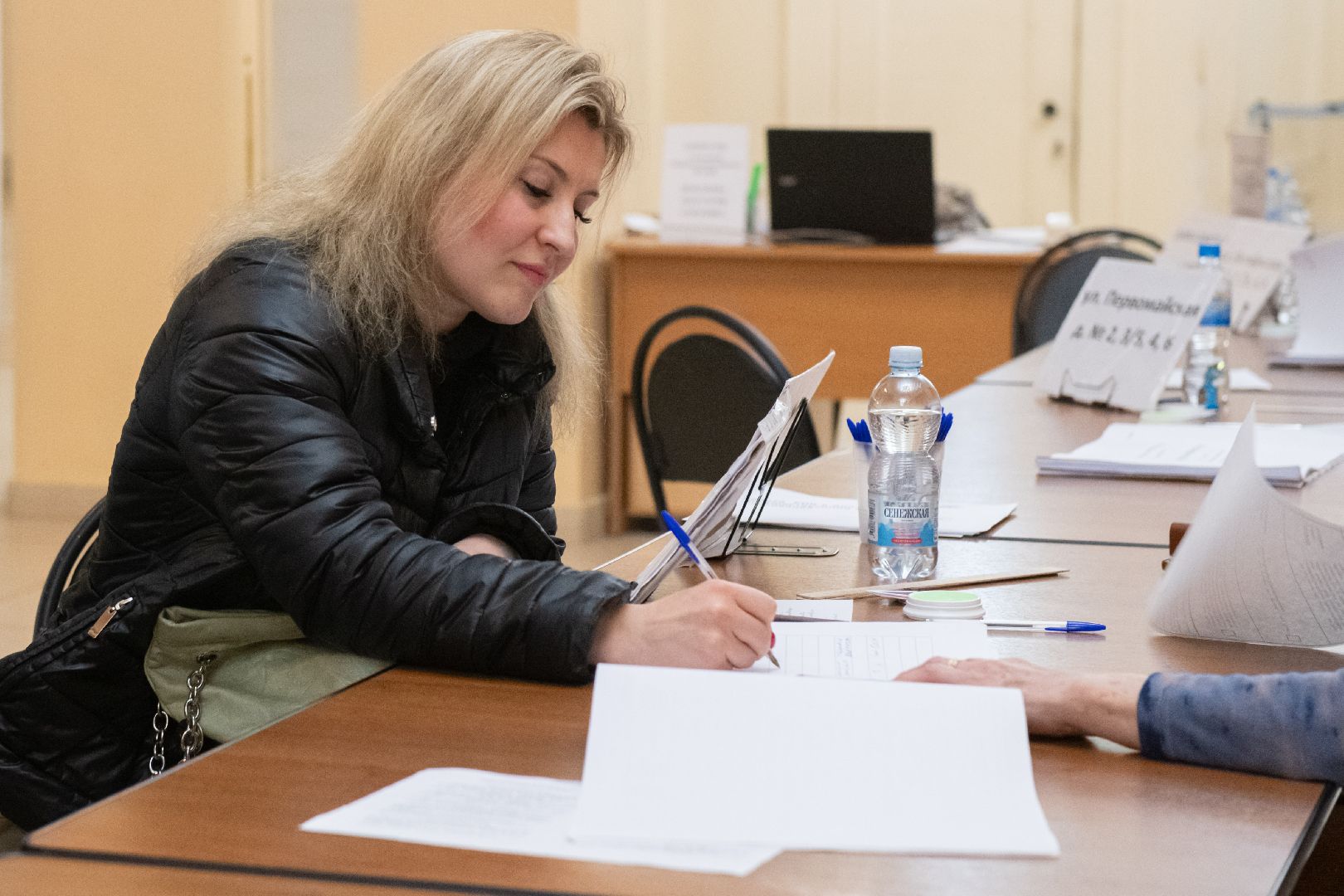 лыткарино, выборы, выборыпрезидента2024,