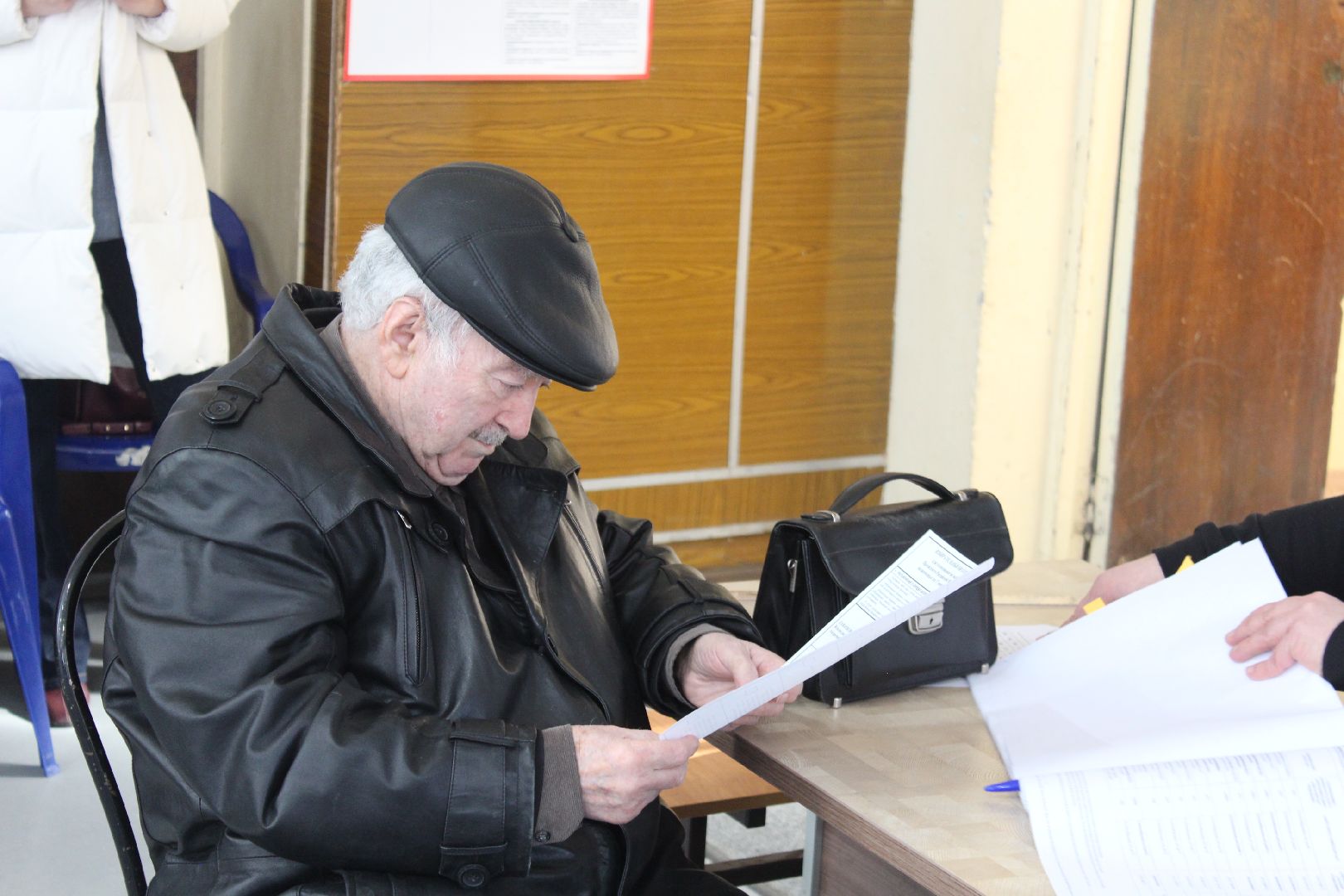 фрязино, почетный гражданин, выборы президента,