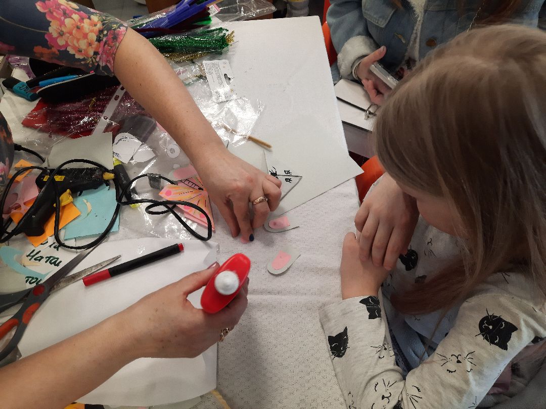 Жёлтый слон, фестиваль детской книги, Шатура, Центральная библиотека