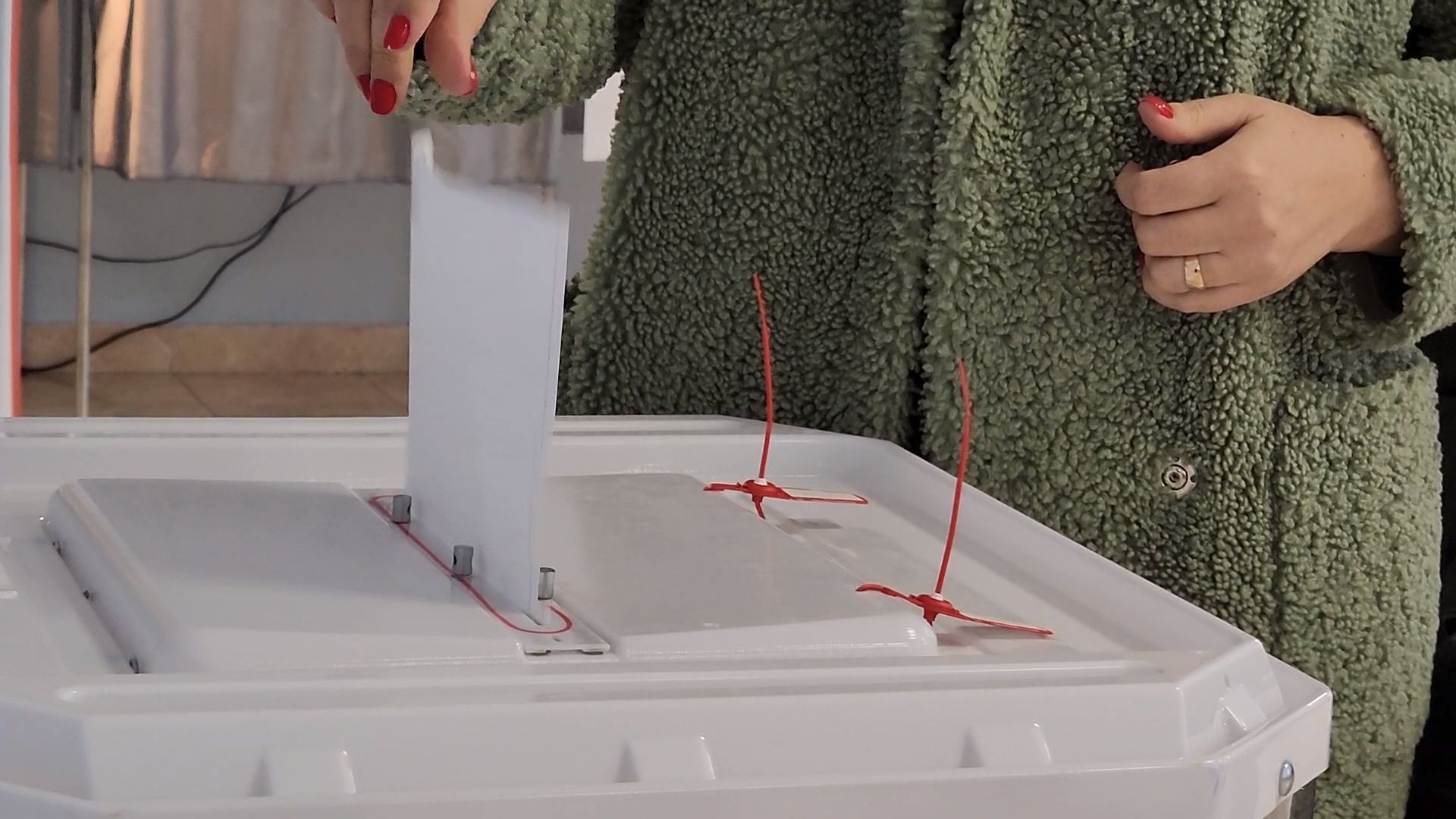 Выборы президента, выборы, Минченко, Московская область, Красногорск,