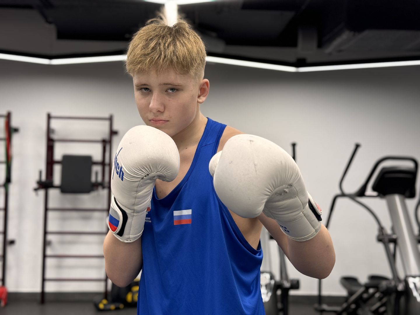 Одинцово, Федерация бокса, Чемпионы мира,