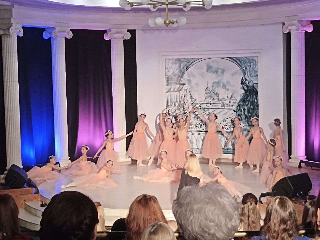 Серпухов, культура