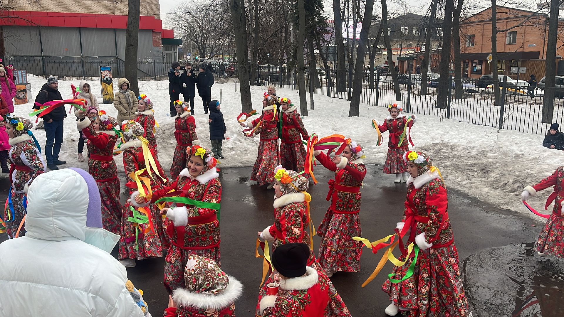 масленичные гуляния, масленица, блины,