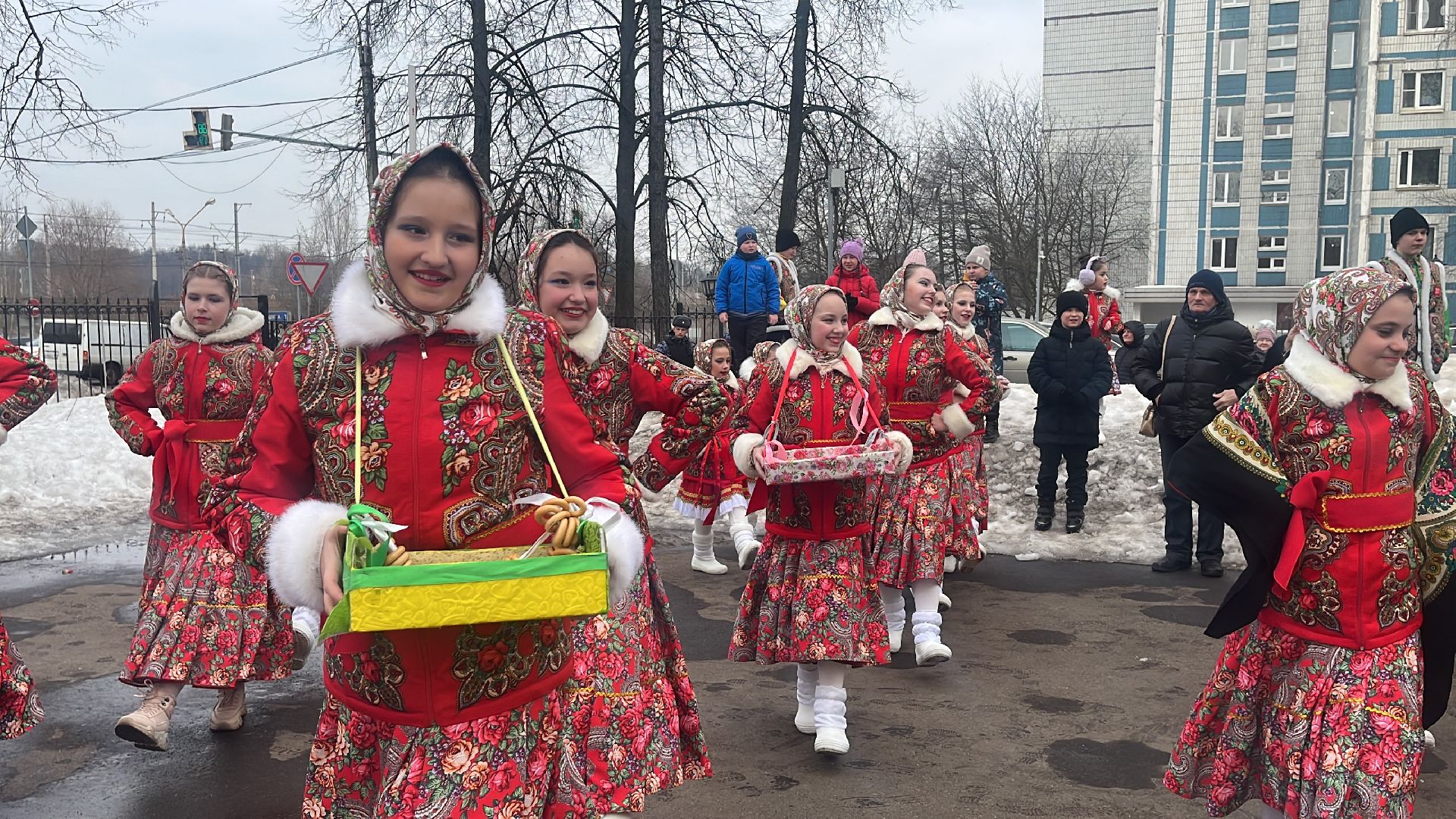 масленичные гуляния, масленица, блины,