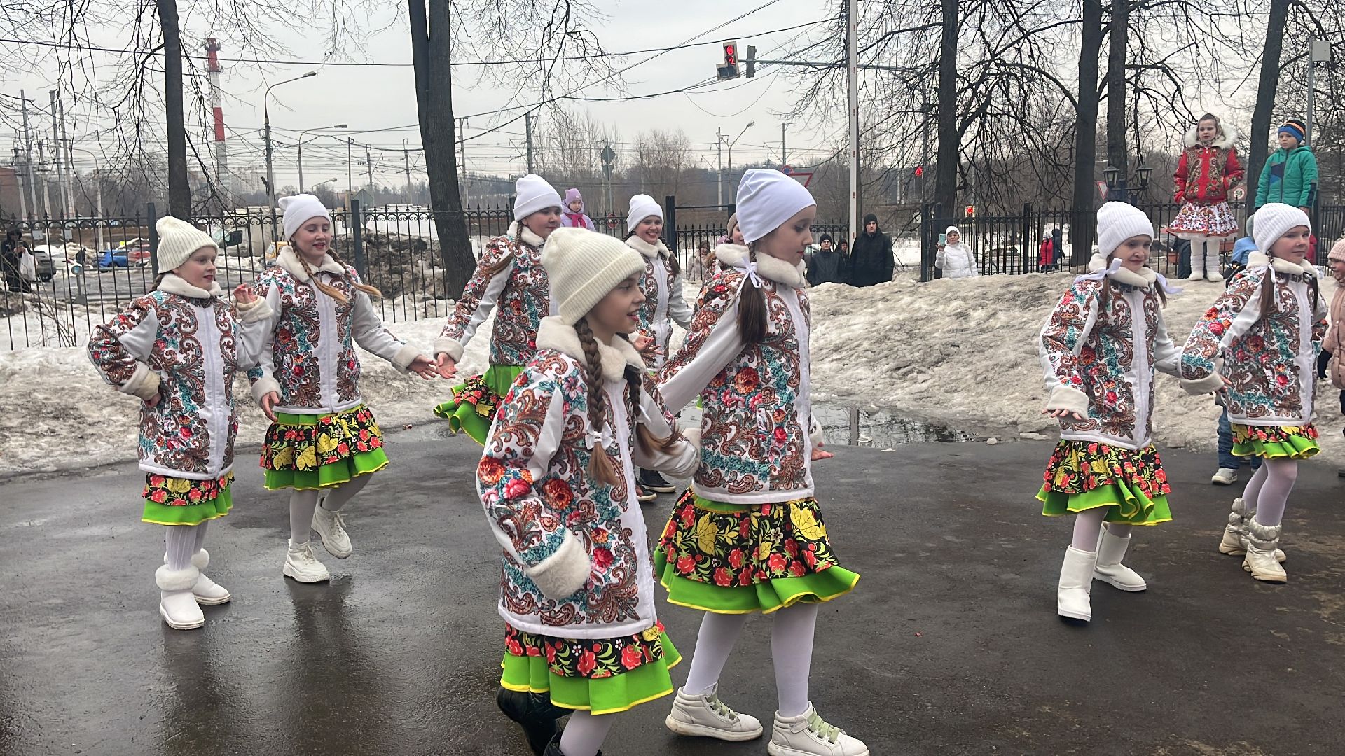 масленичные гуляния, масленица, блины,
