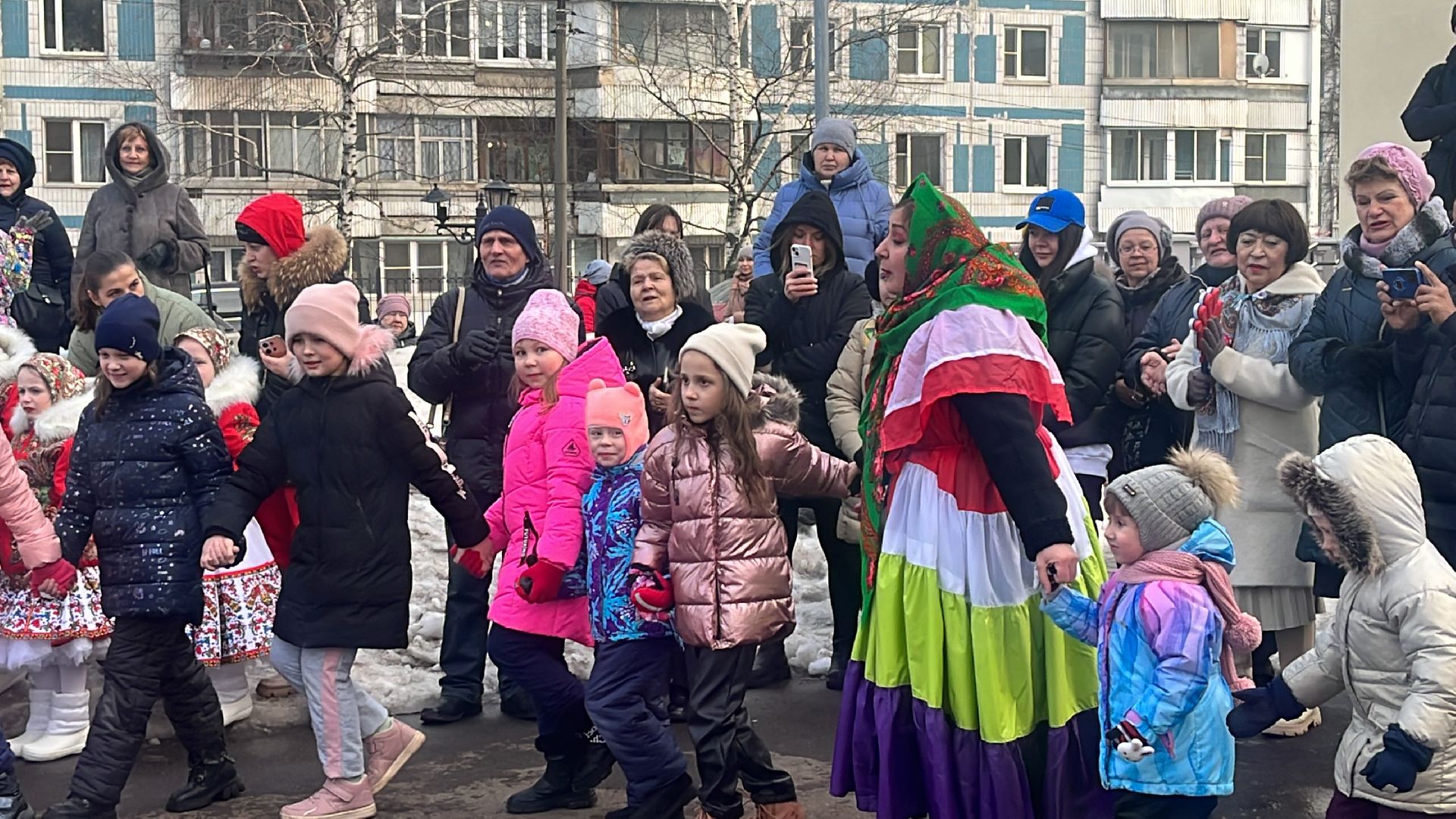 масленичные гуляния, масленица, блины,