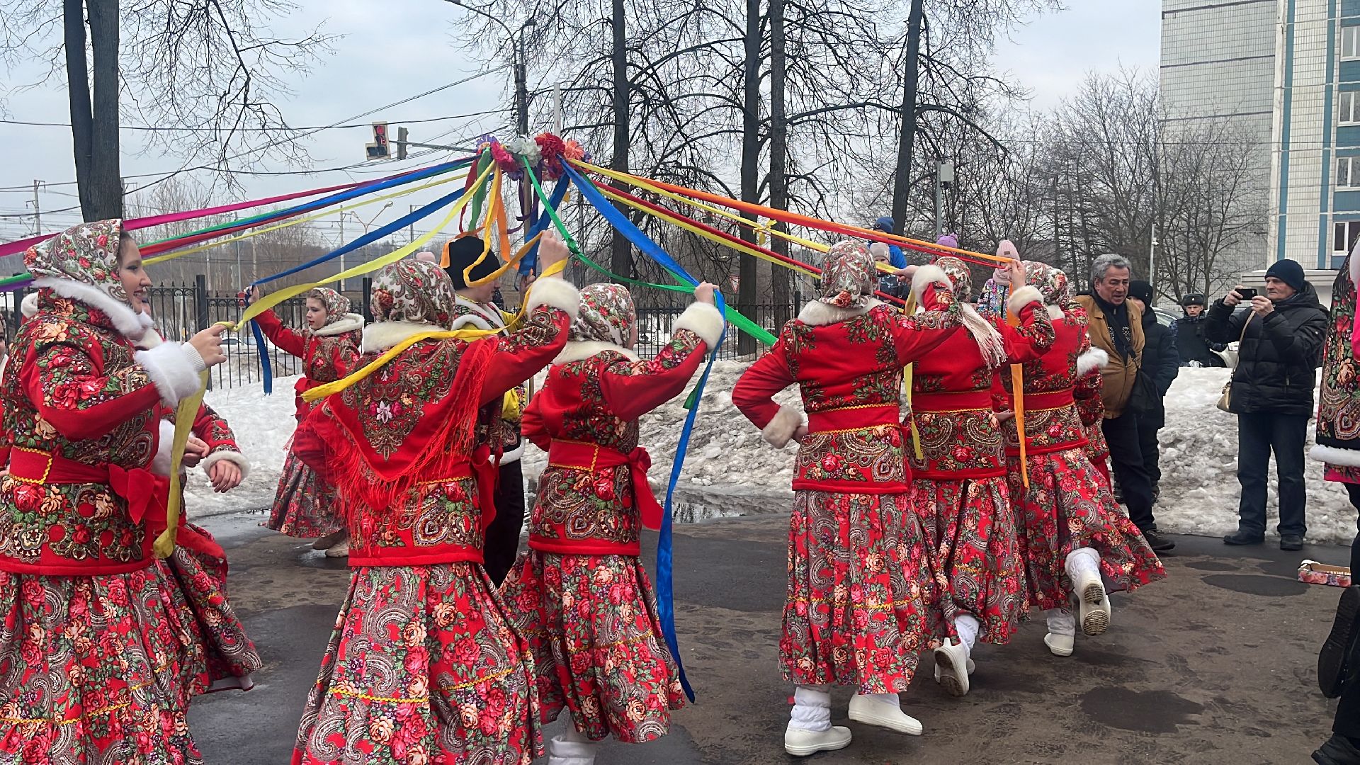 масленичные гуляния, масленица, блины,