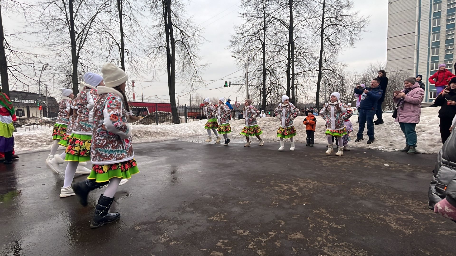 масленичные гуляния, масленица, блины,