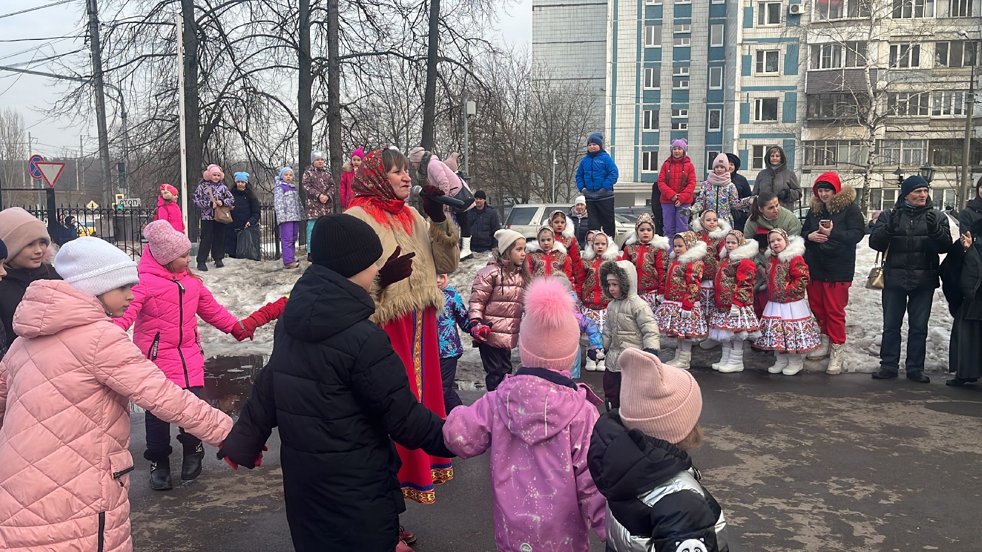 масленичные гуляния, масленица, блины,