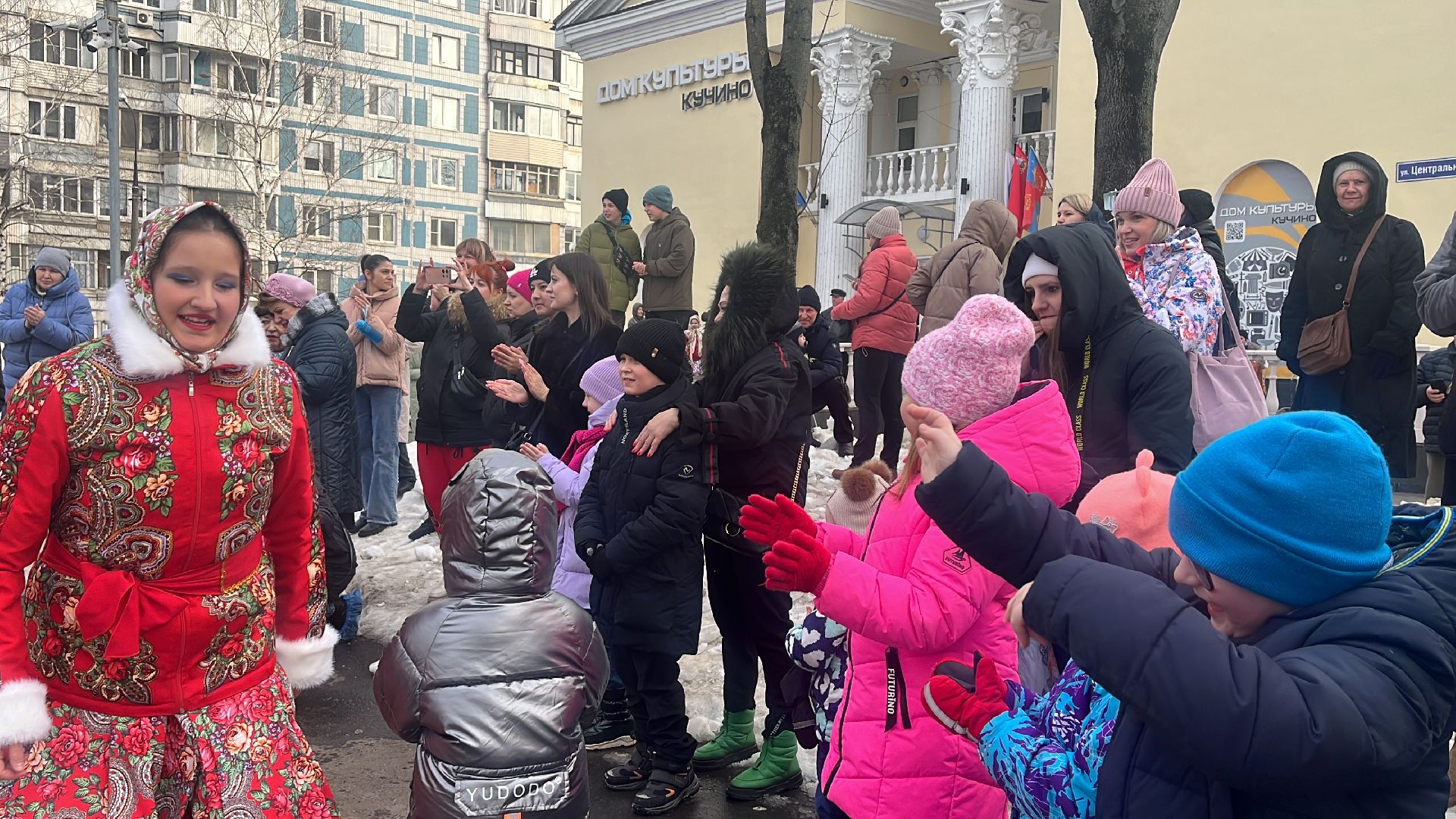 масленичные гуляния, масленица, блины,