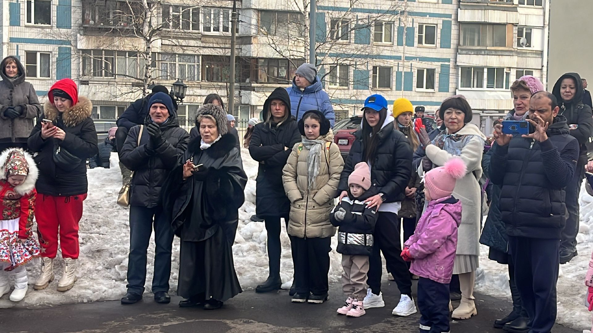 масленичные гуляния, масленица, блины,