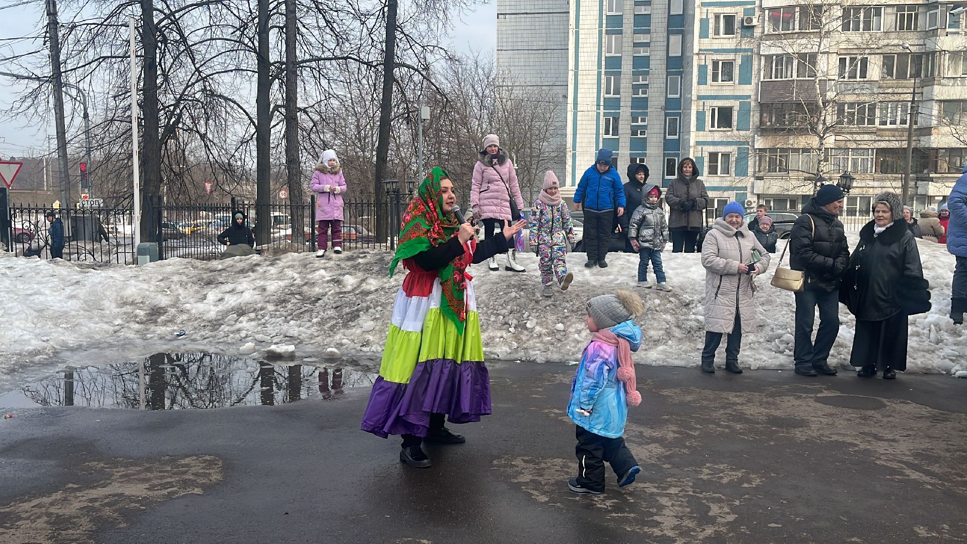 масленичные гуляния, масленица, блины,