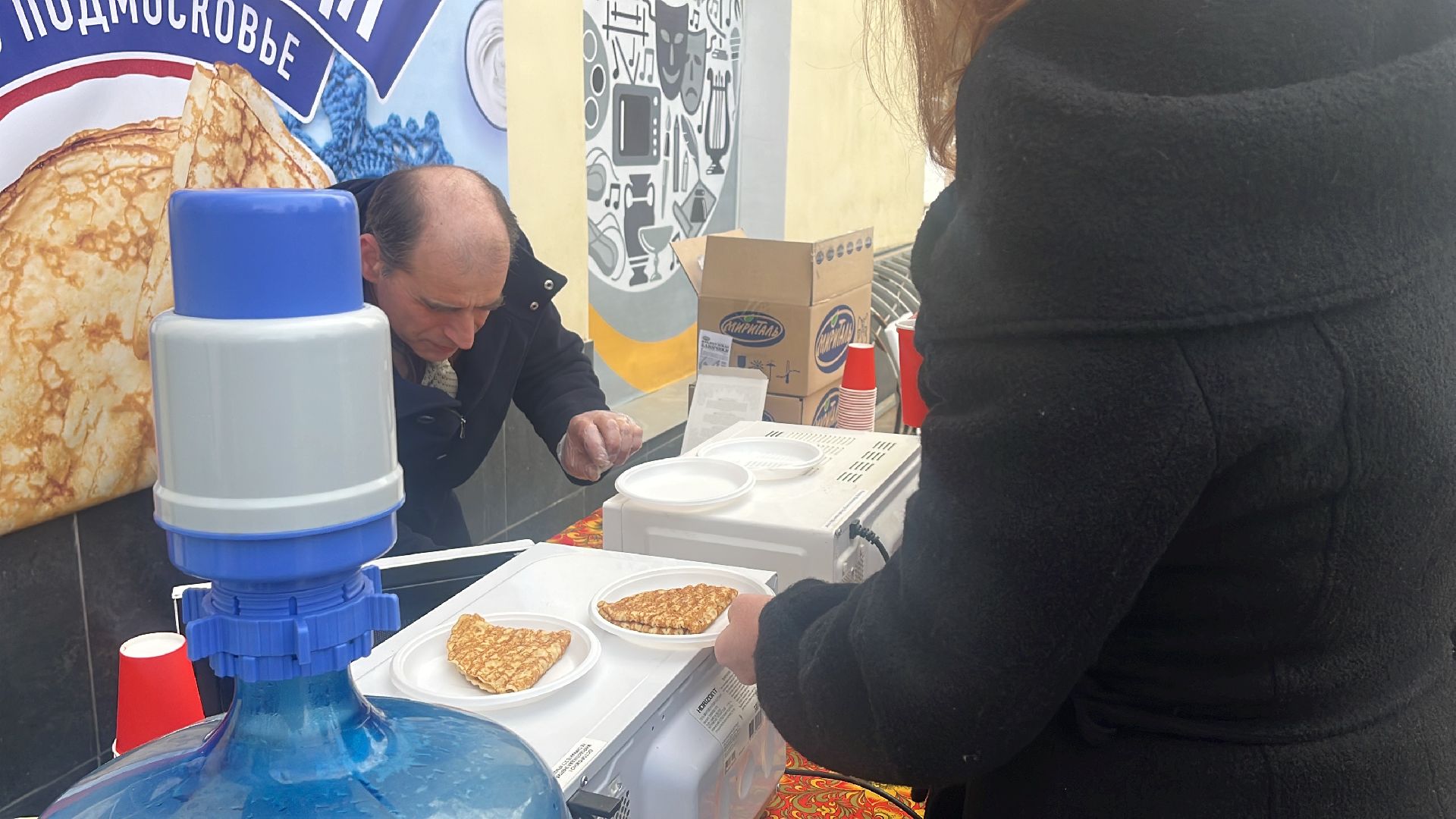 масленичные гуляния, масленица, блины,