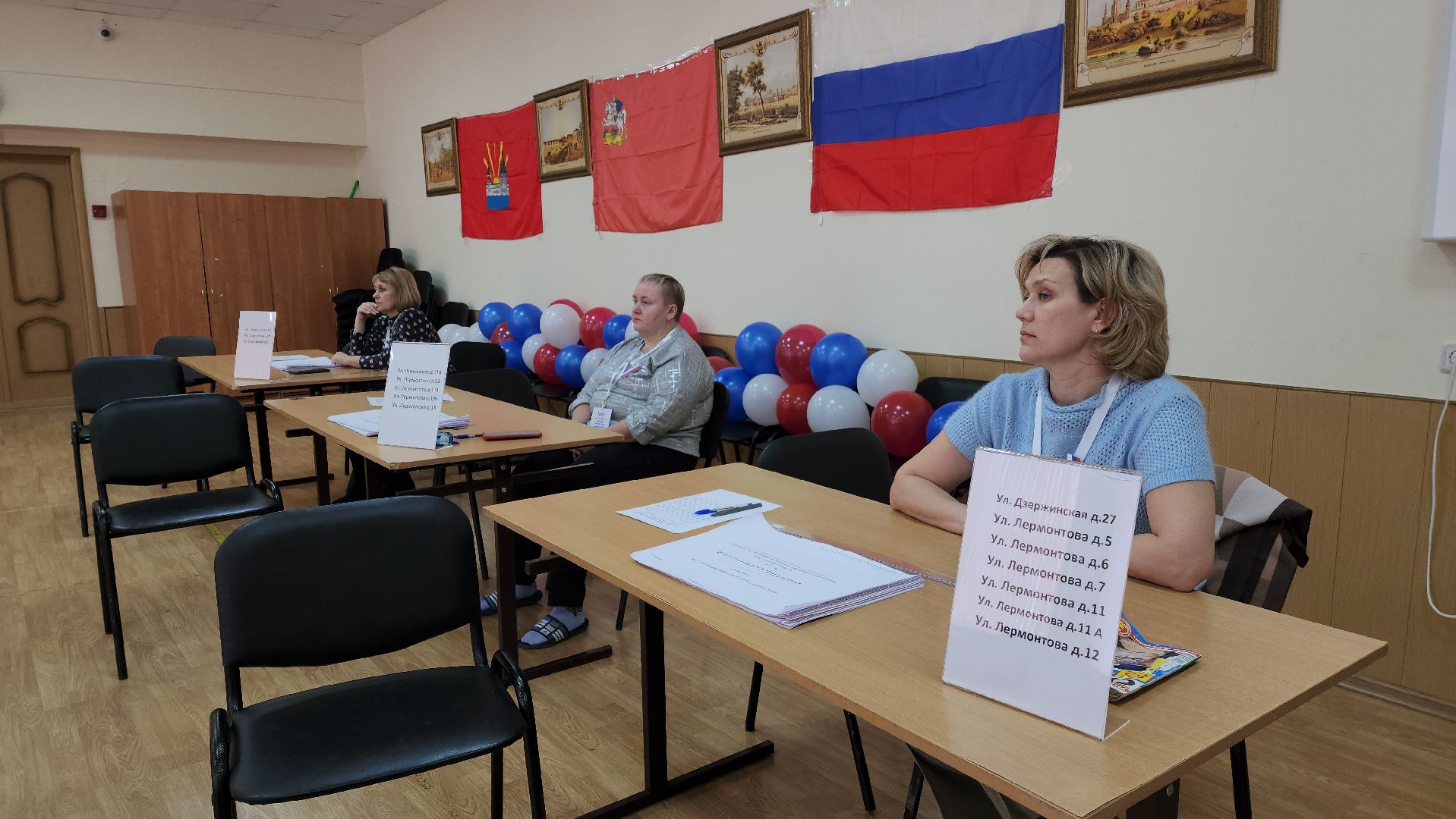 выборы президента, уик, голосование,